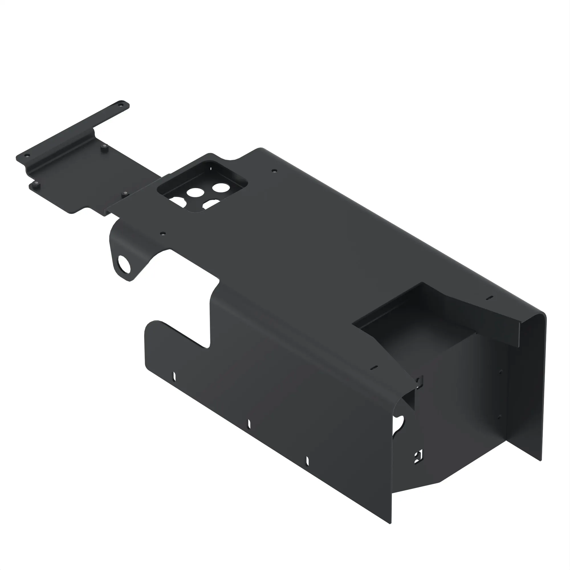 John Deere Bracket - AT505763