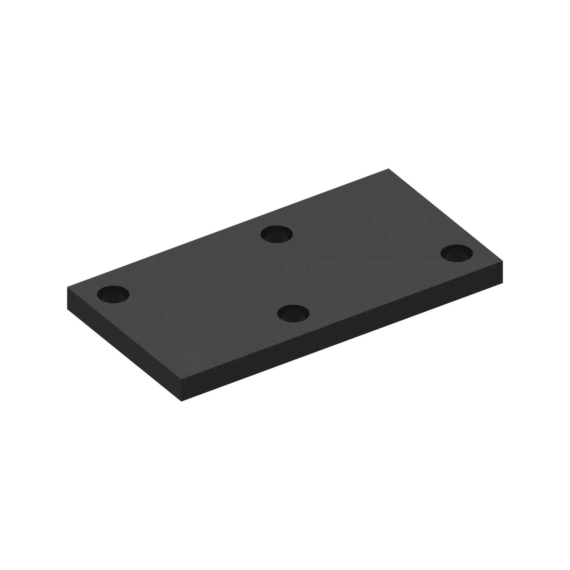 SPACER, PAD