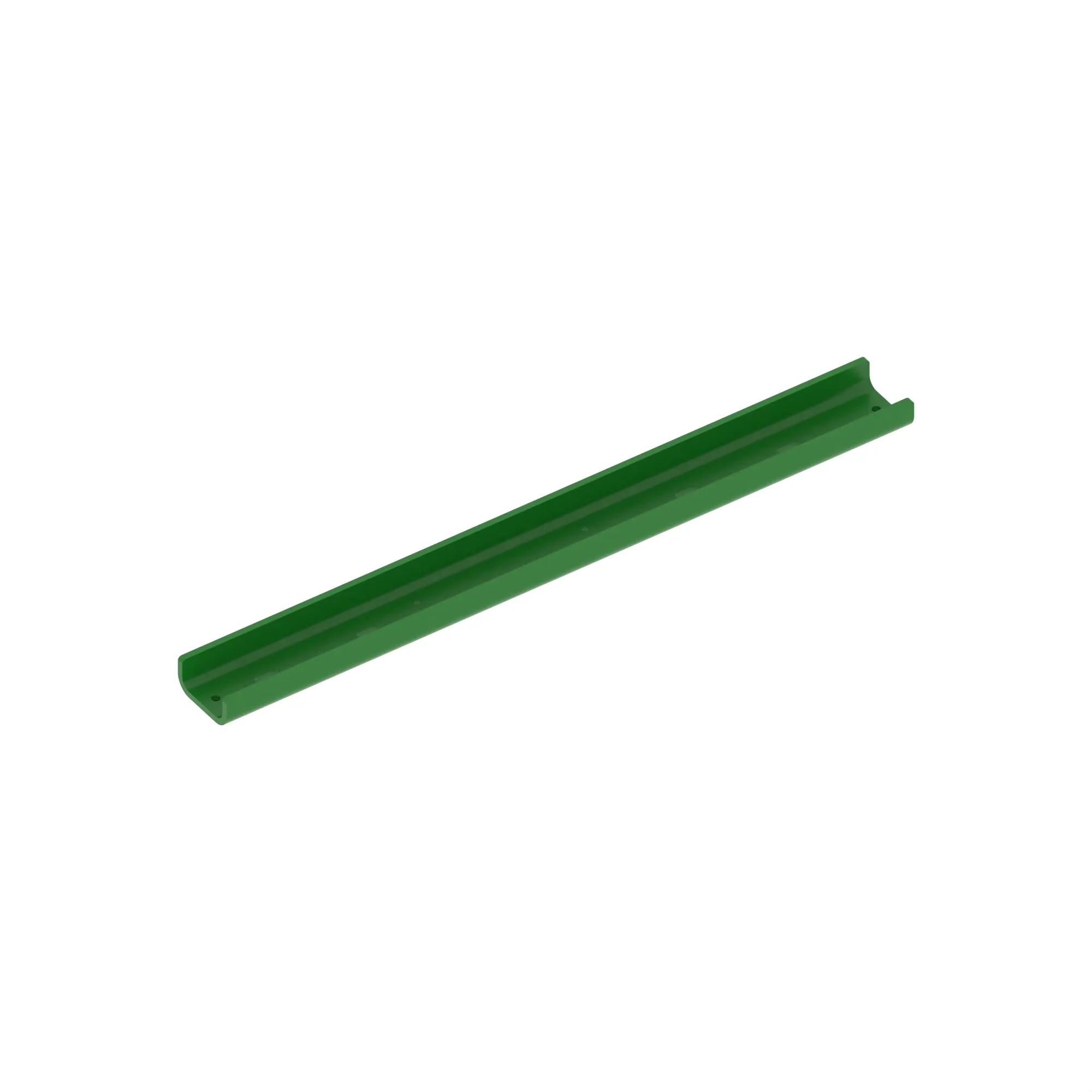 John Deere Direct Injection Pump Mounting Brace - AN404966