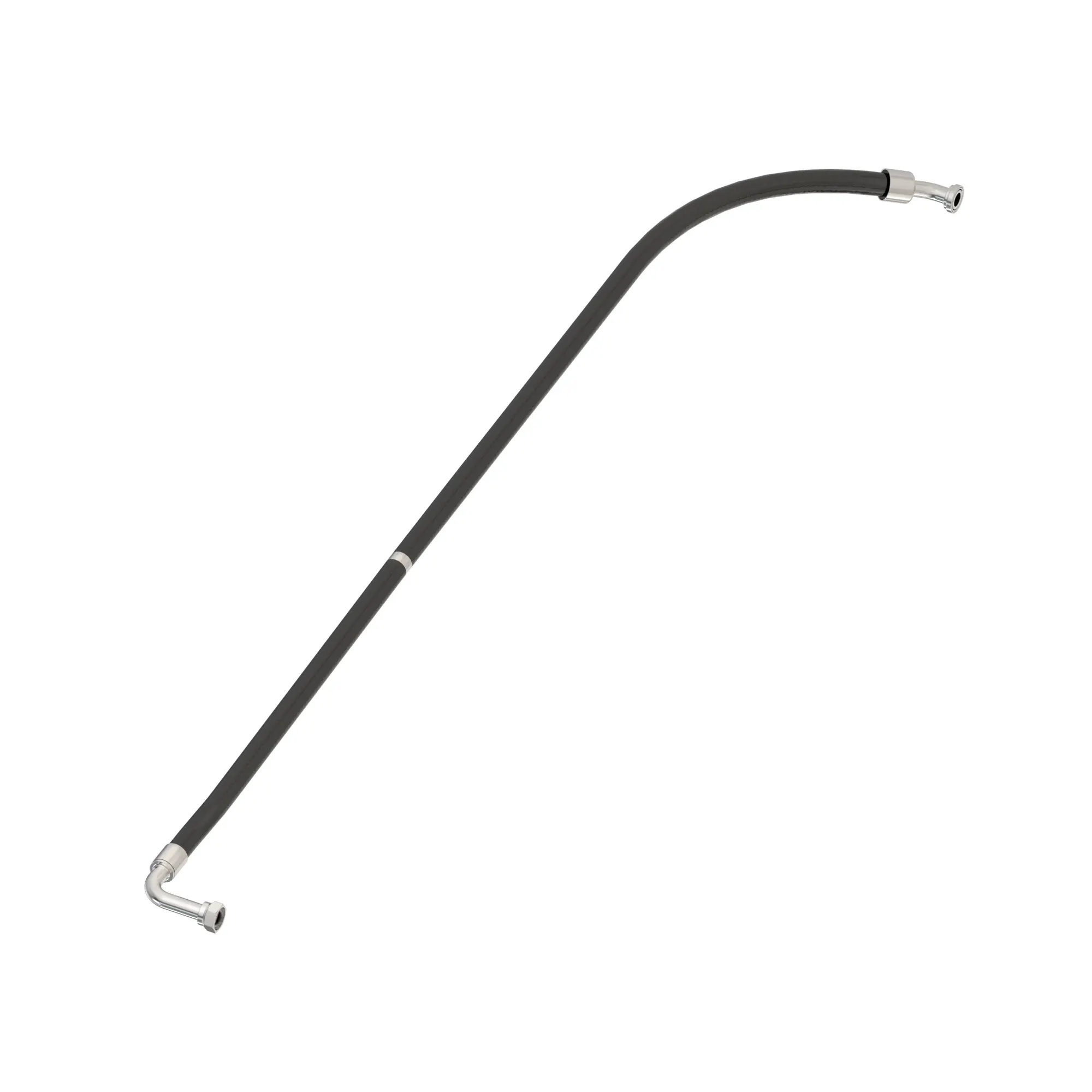 Hydraulic Hose, Hf, Scv Supply