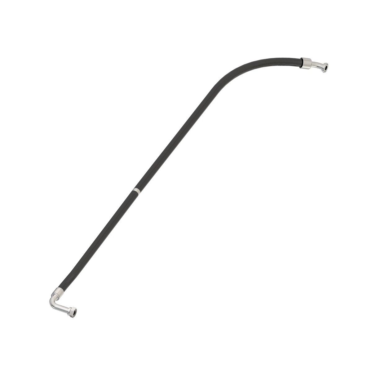 Hydraulic Hose, Hf, Scv Supply