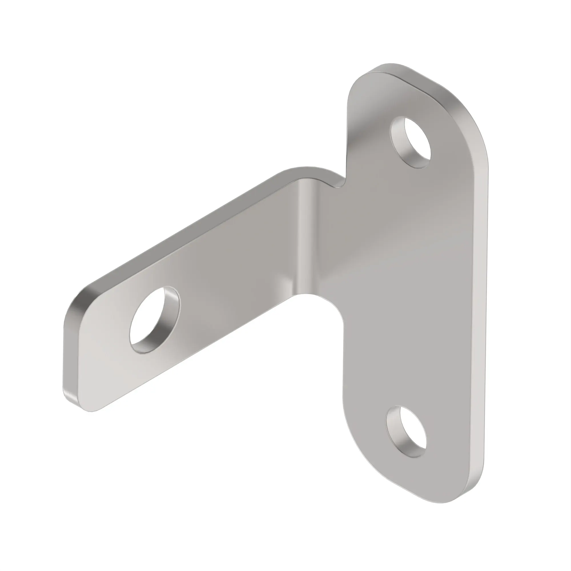BRACKET, VALVE MOUNTING
