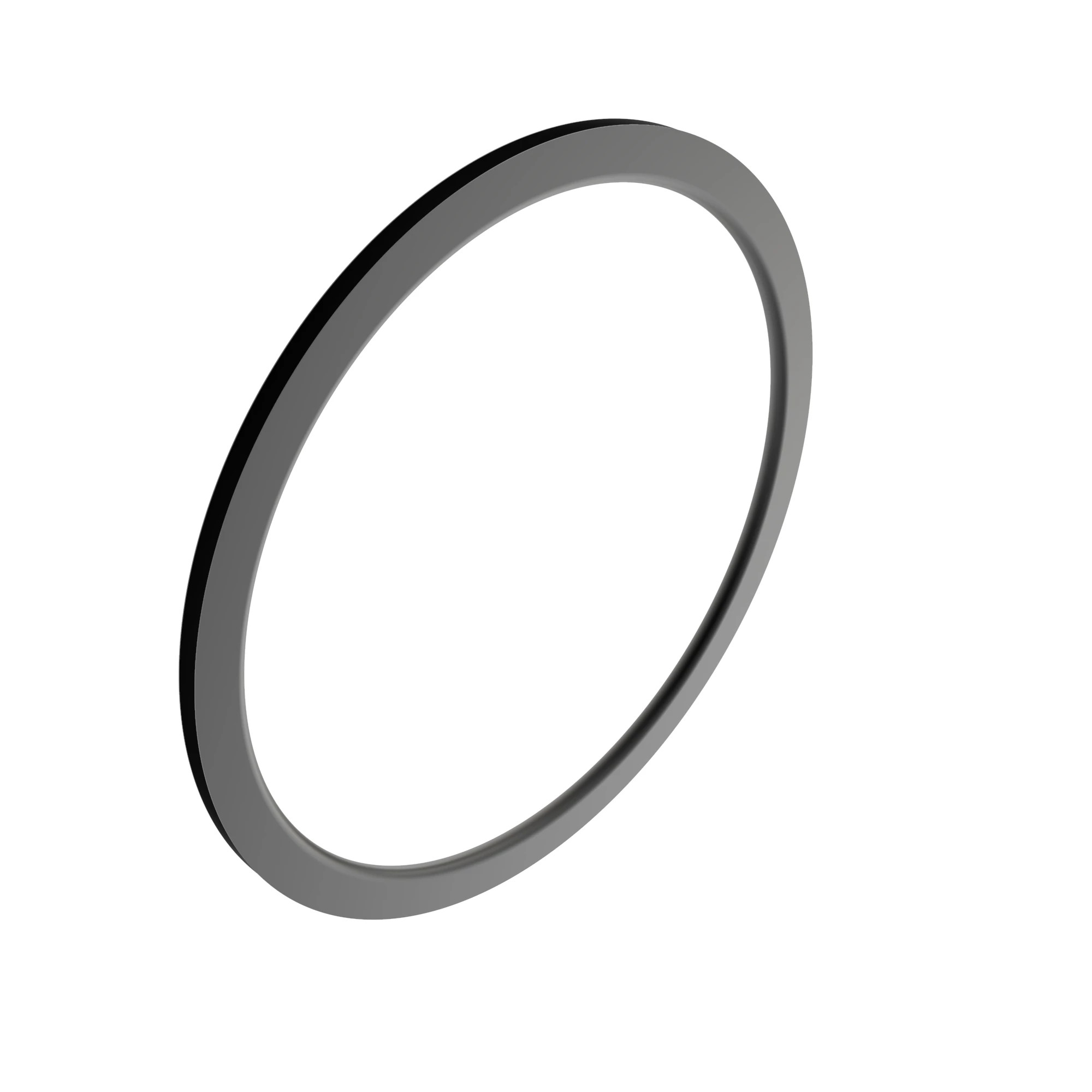 John Deere Muffler Gasket - R520620