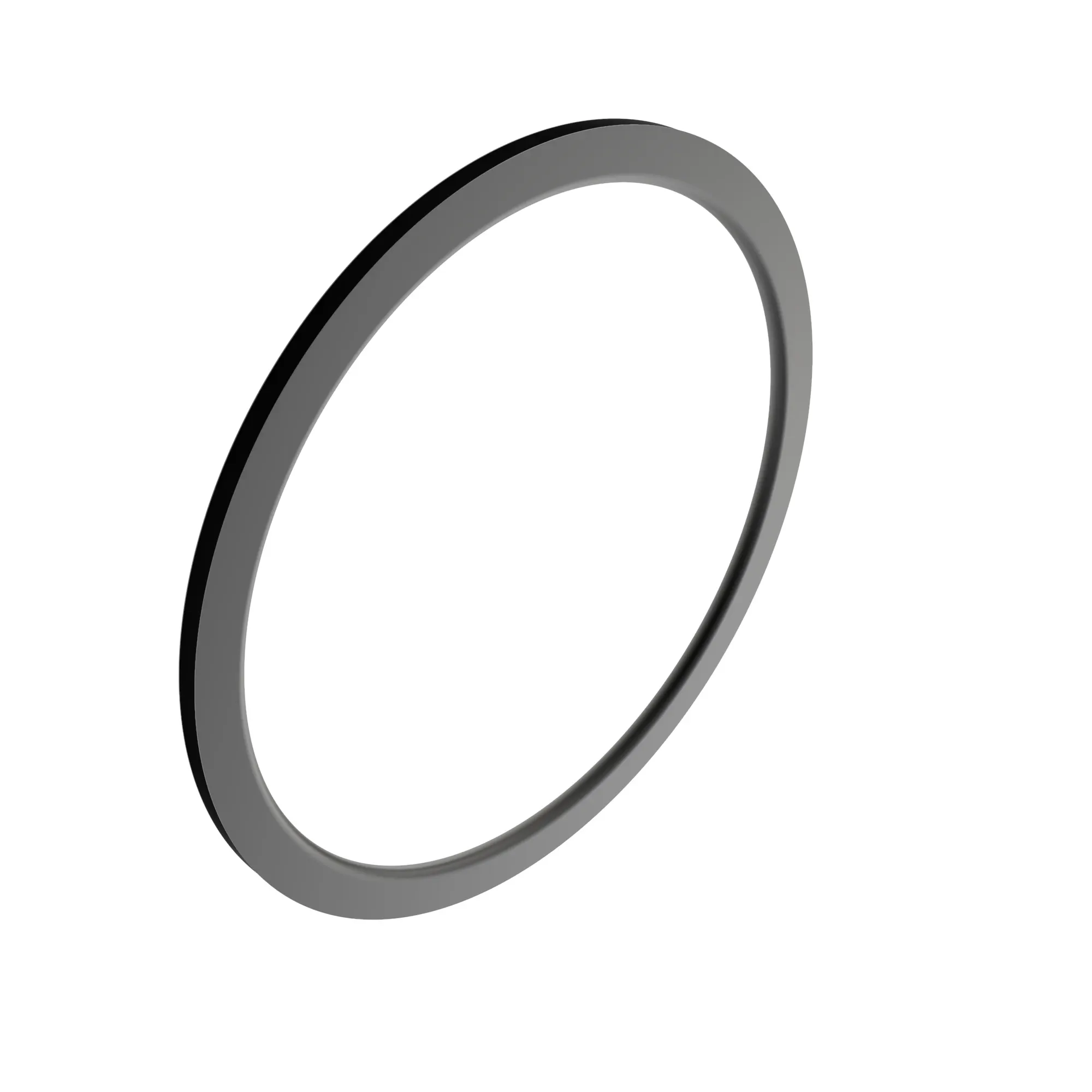 John Deere Muffler Gasket - R520620