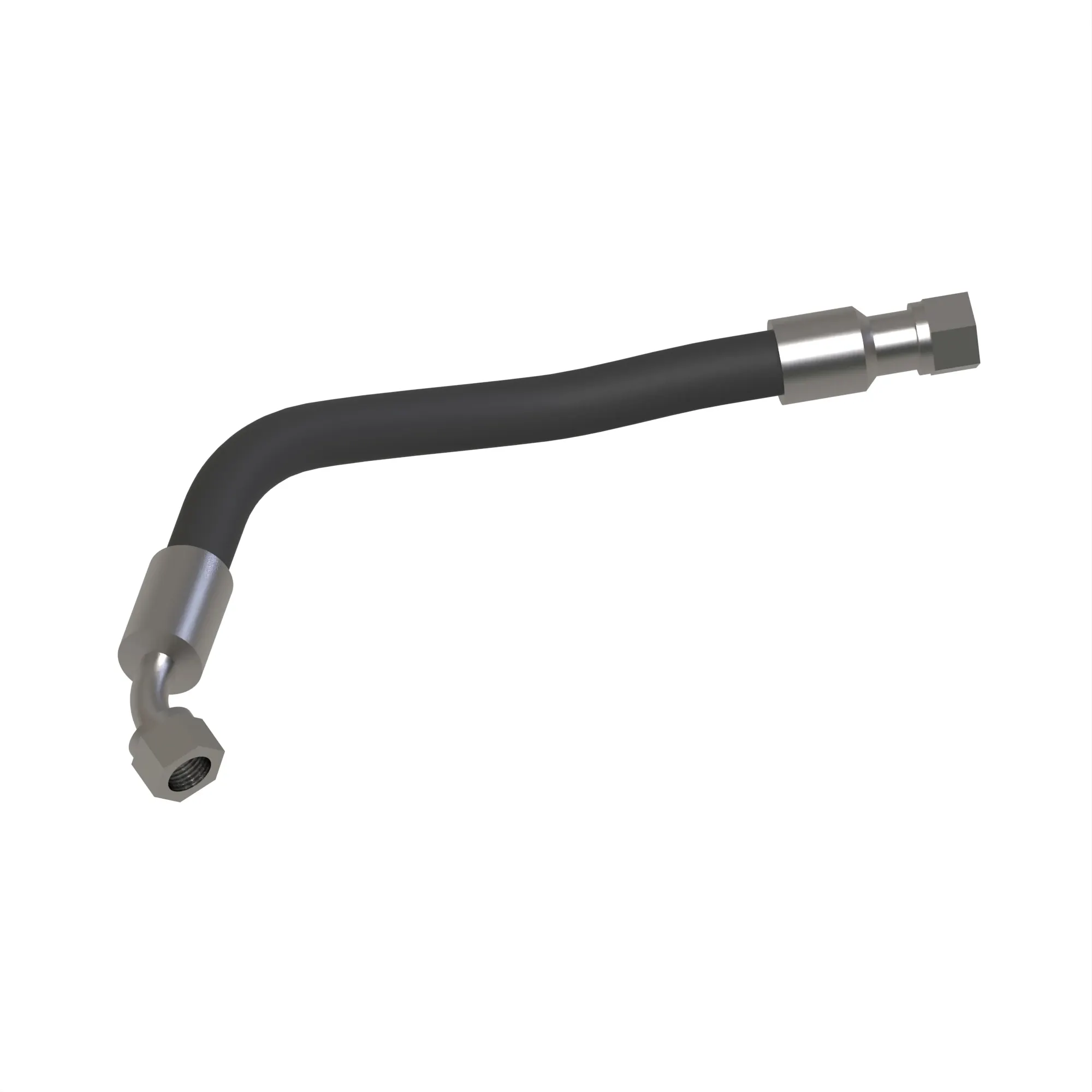John Deere Hydraulic Hose - F057800