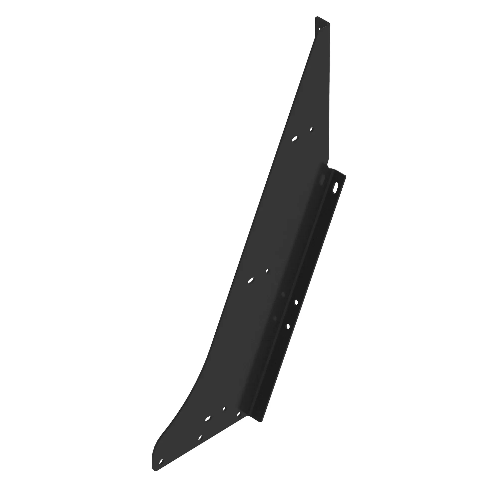 SIDE RAIL, LH UPPER