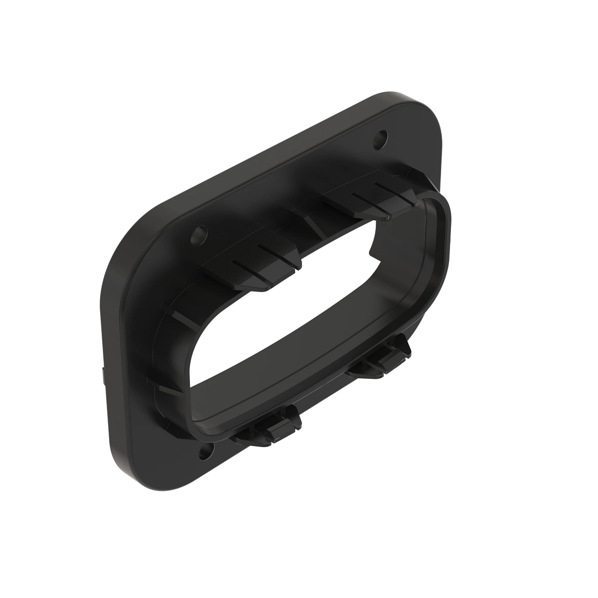 Accy Tyco Mcp Adapter Blk Plstc