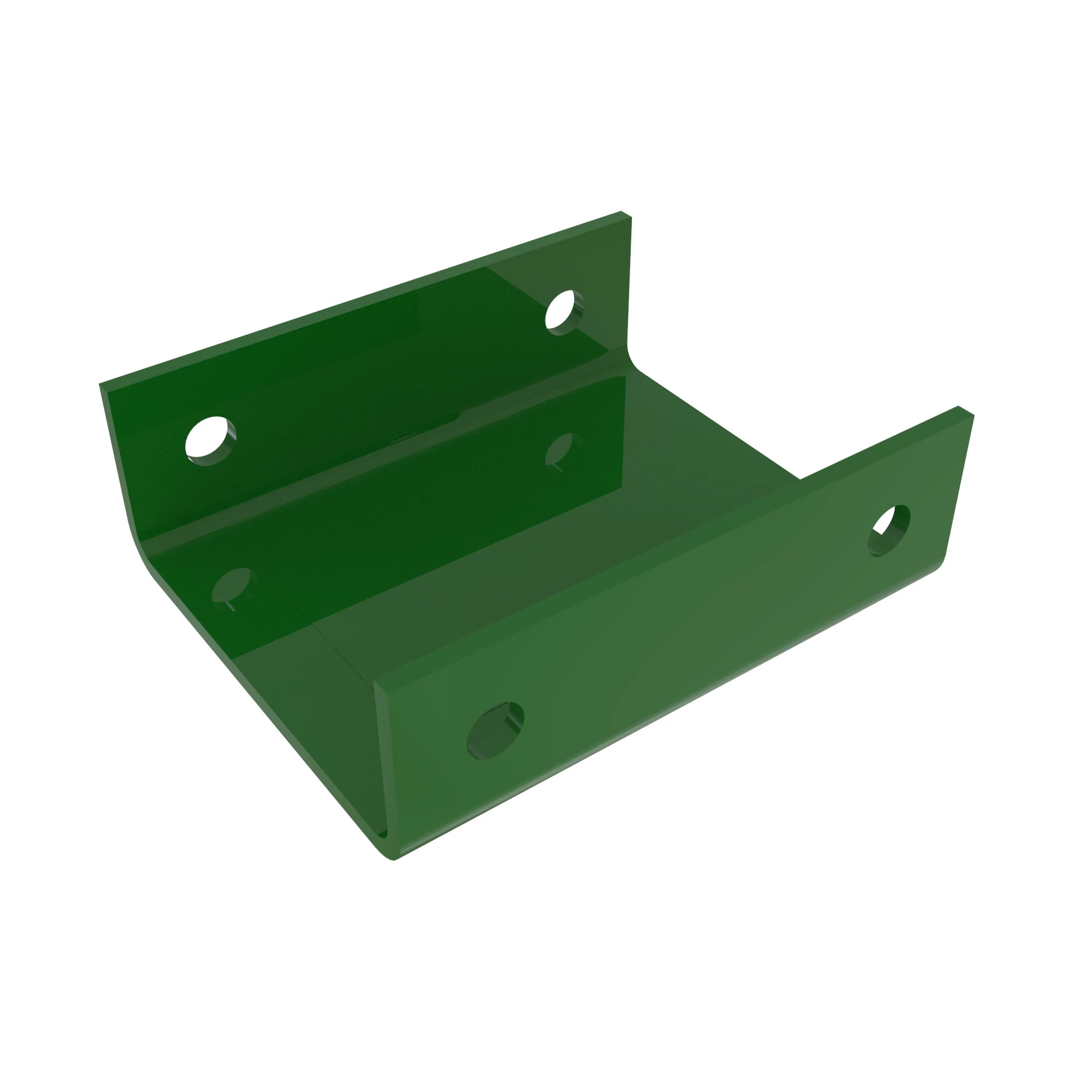 CHANNEL ASSY - R.O.