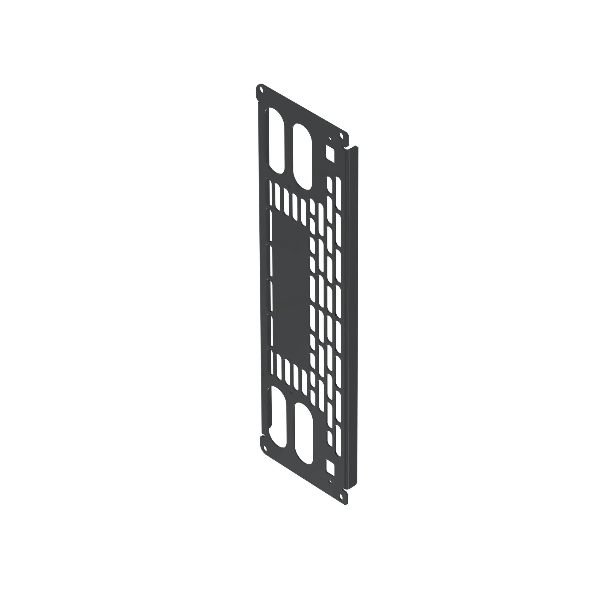 GRILLE, UPPER UPPER