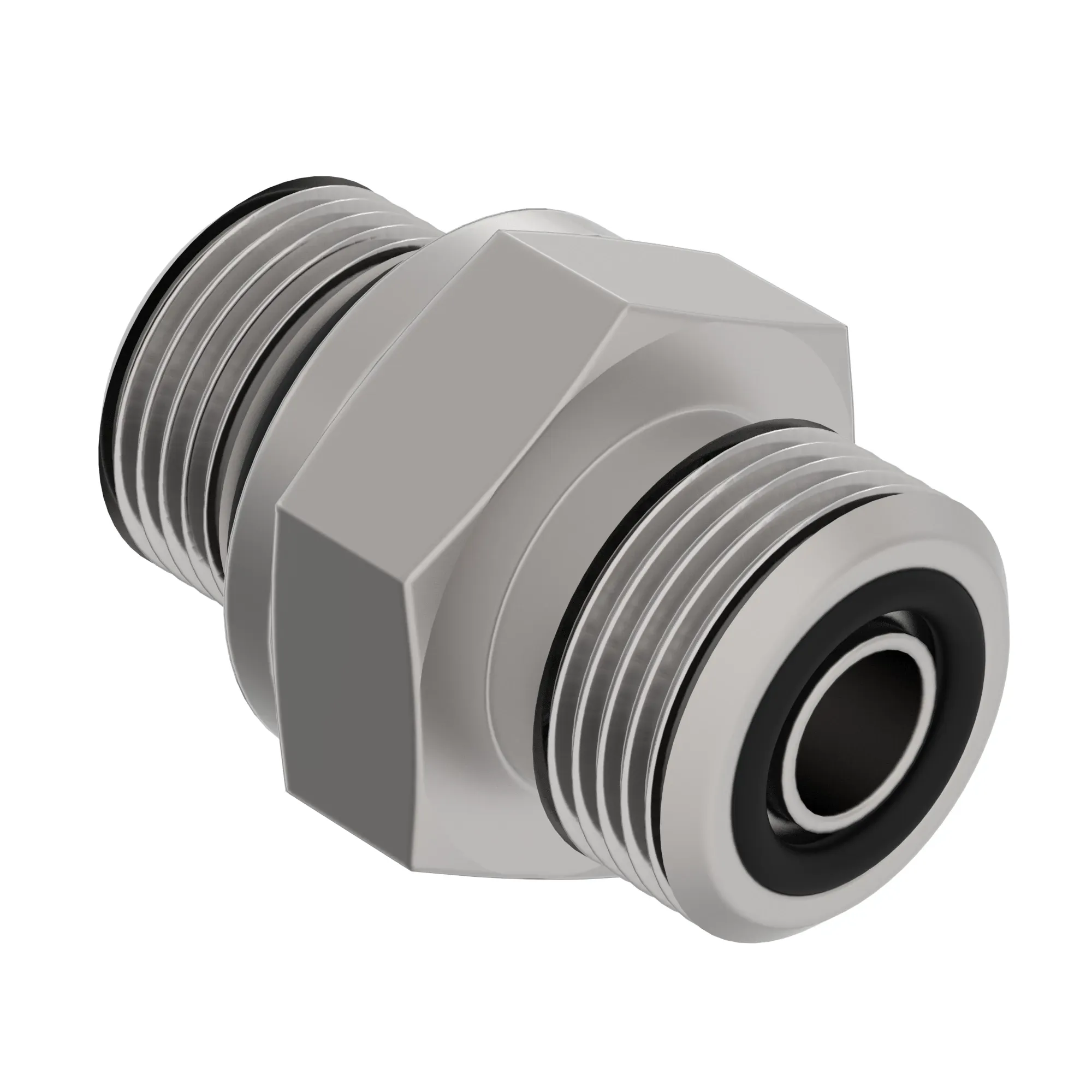 John Deere Straight Fitting - AT479272