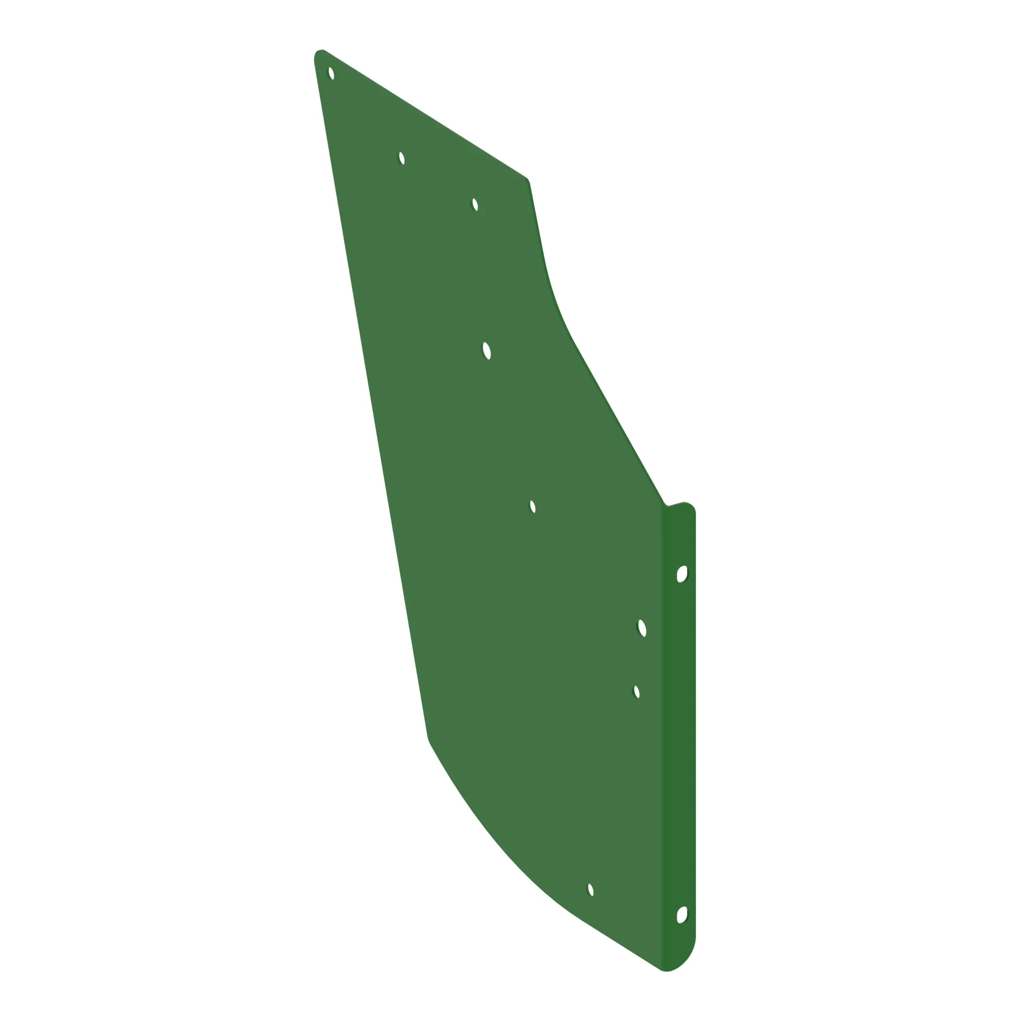 John Deere Sheet - FH339953