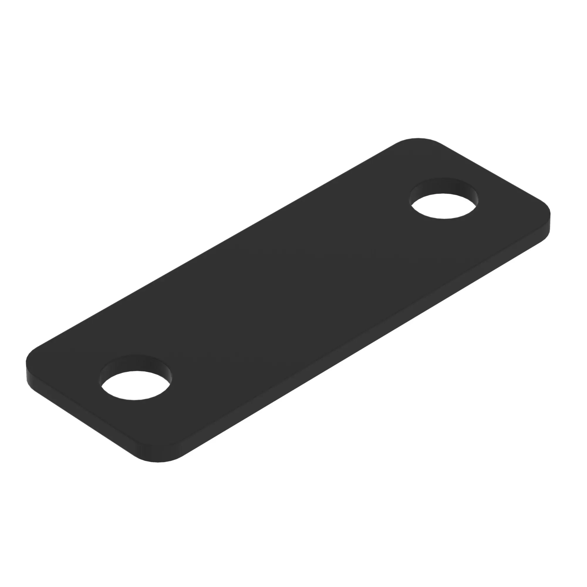 John Deere Cover Bracket - TR111457