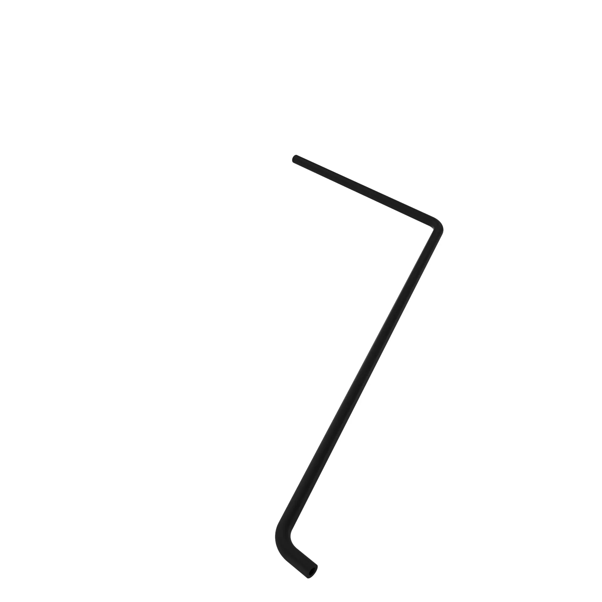 John Deere Fuel Line Hose - R174982