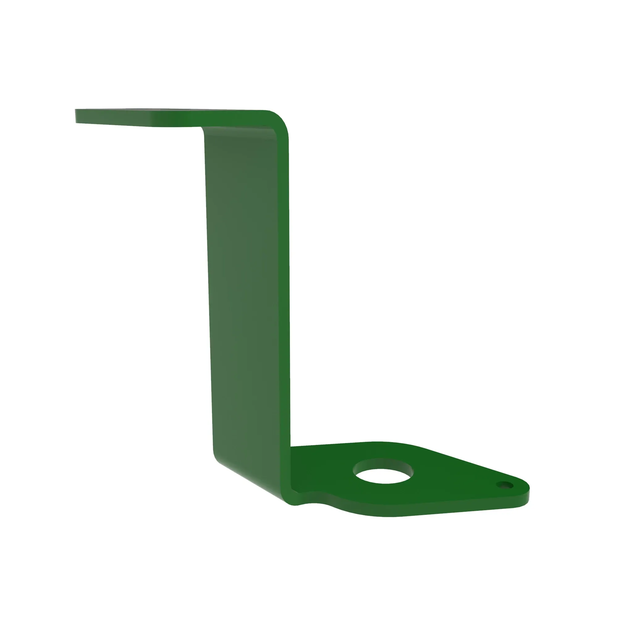 John Deere Battery Disconnect Bracket - R540432