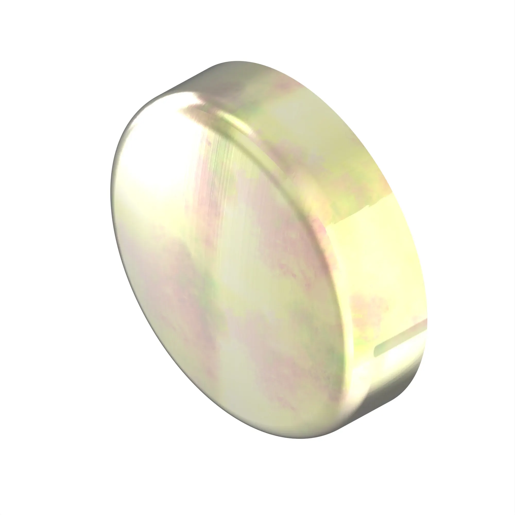 CAP, METAL