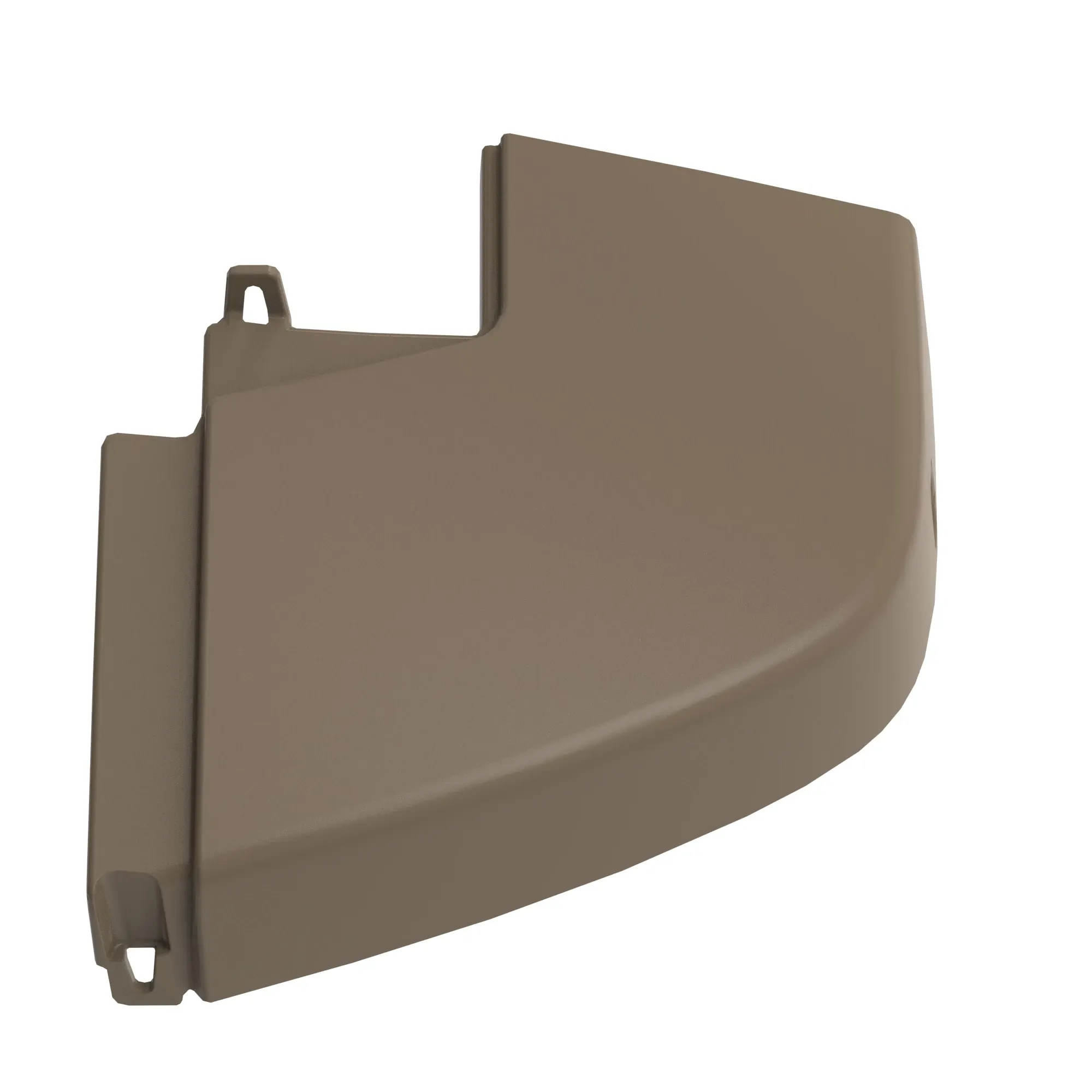 John Deere Cab Cover, Left Side - SU36675