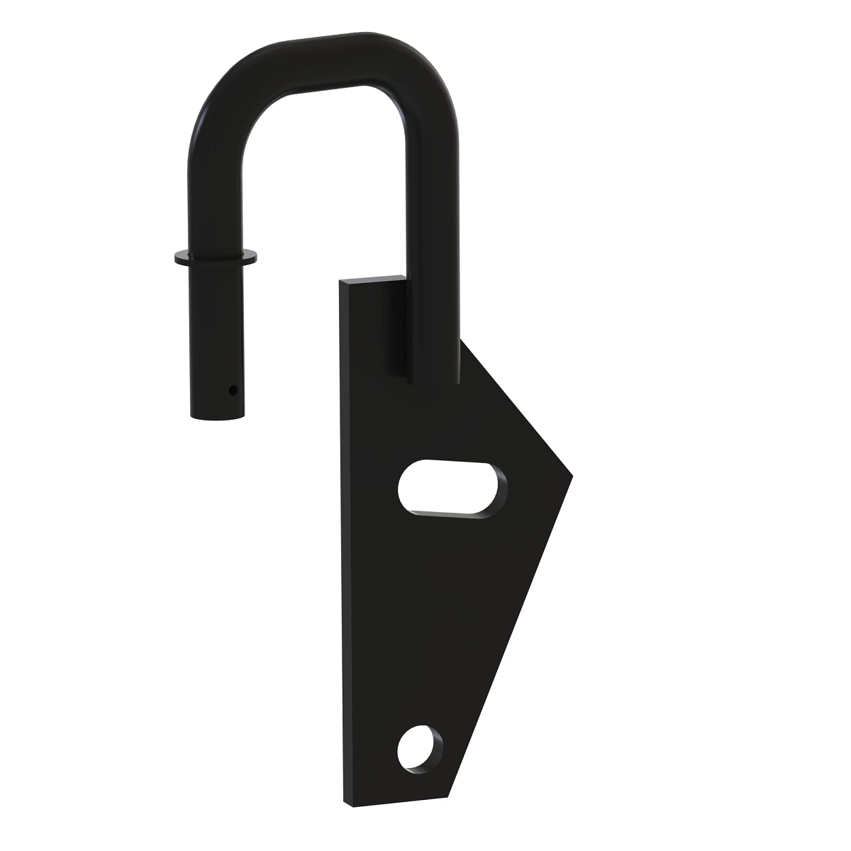 BRACKET, SUPPORT CLEANER