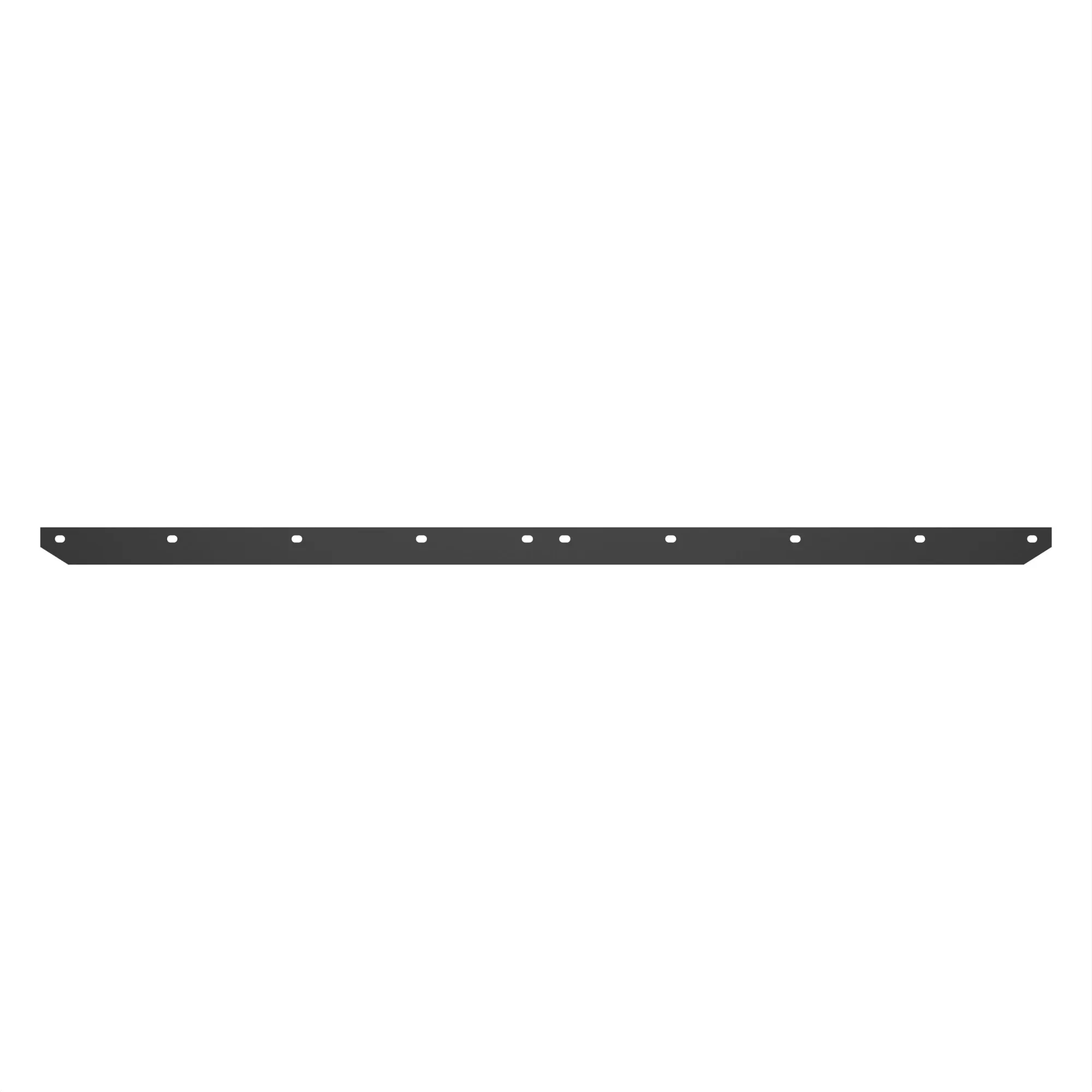 John Deere Replaceable Metal Edge Strap - M75674