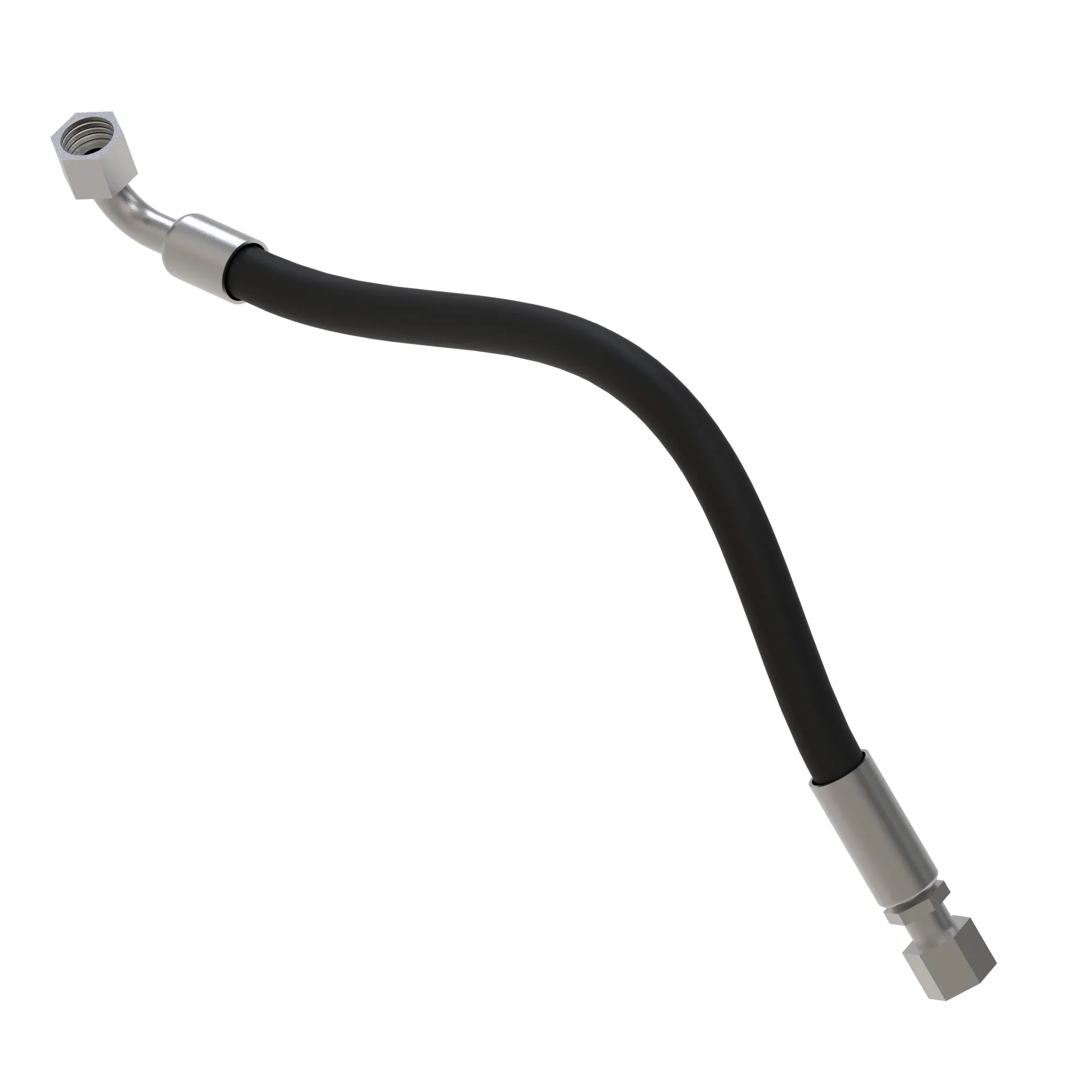 John Deere Fan Drive Hose - AT375932