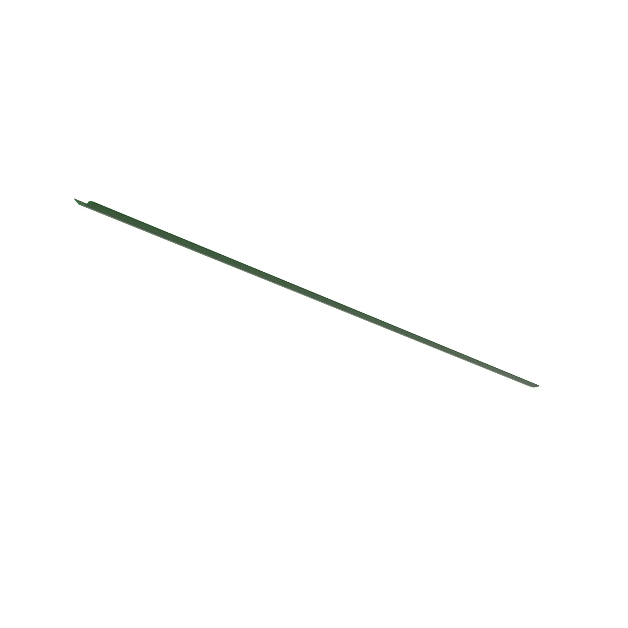 John Deere Side Draper Front Crop Seal - HXE51476