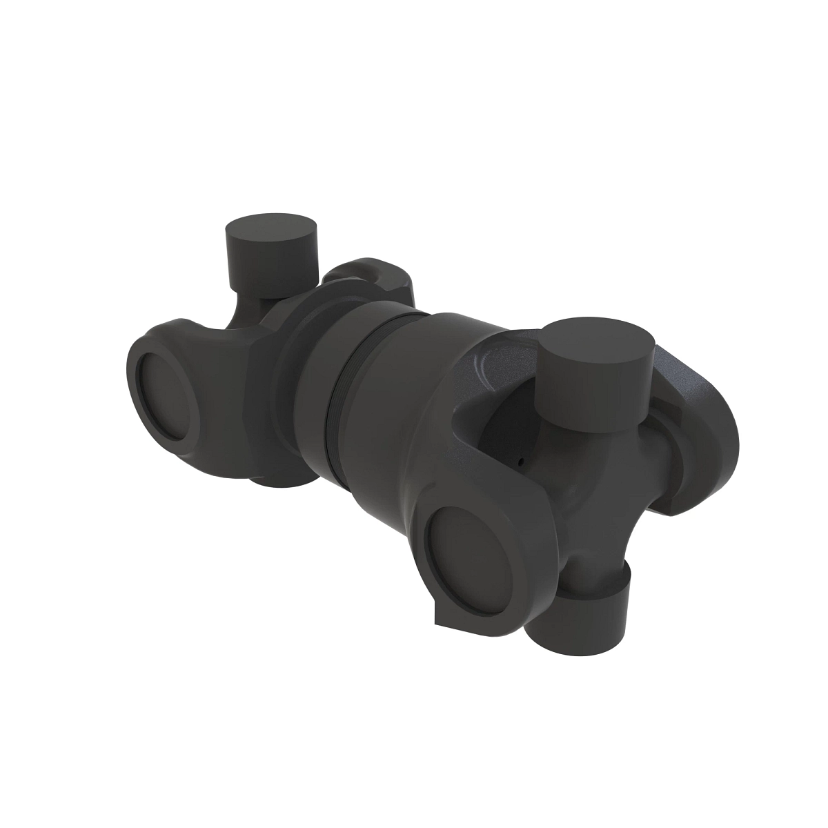 Driveshaft Asm, Rear 1480