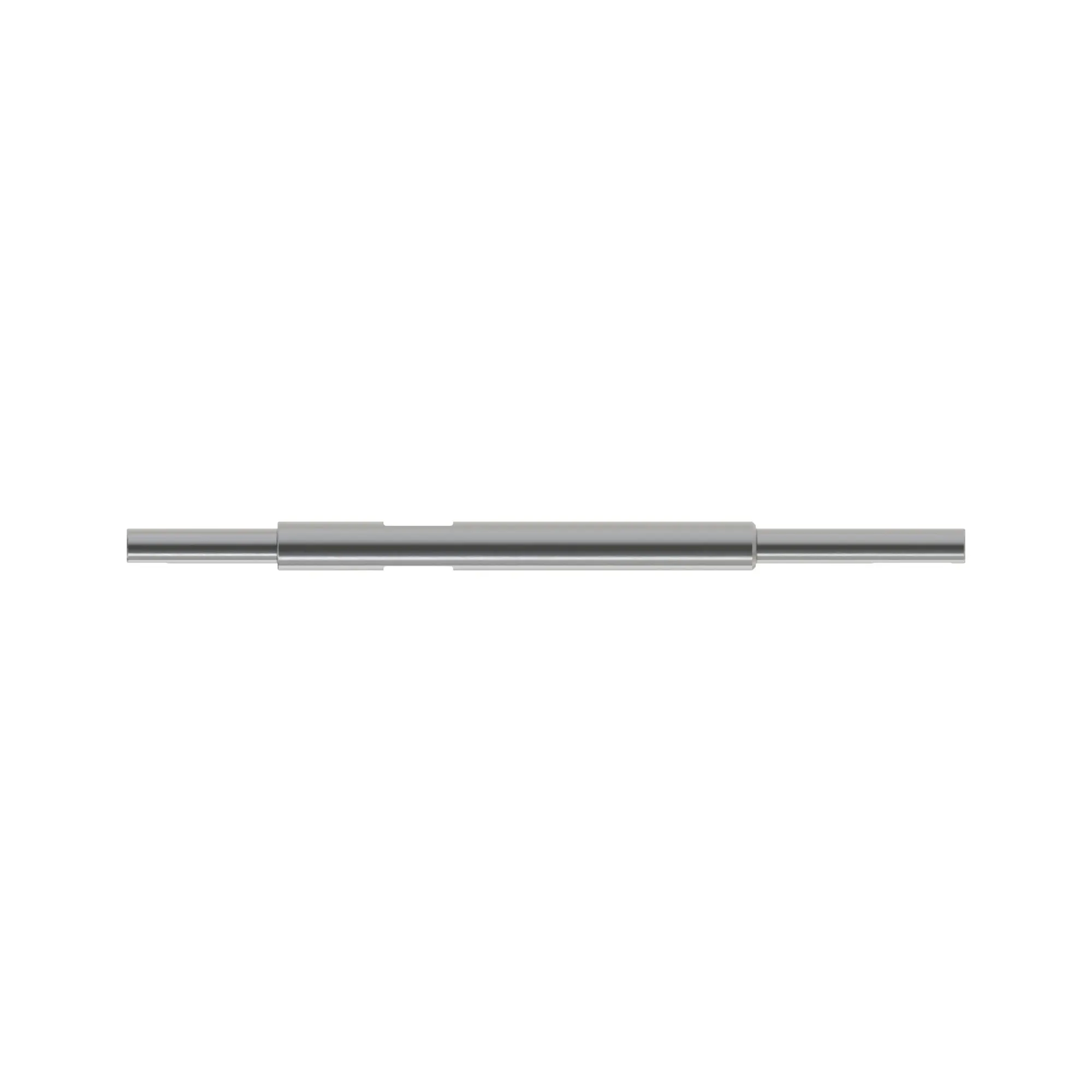 ROTARY SCREEN JACKSHAFT 601.9 LEN