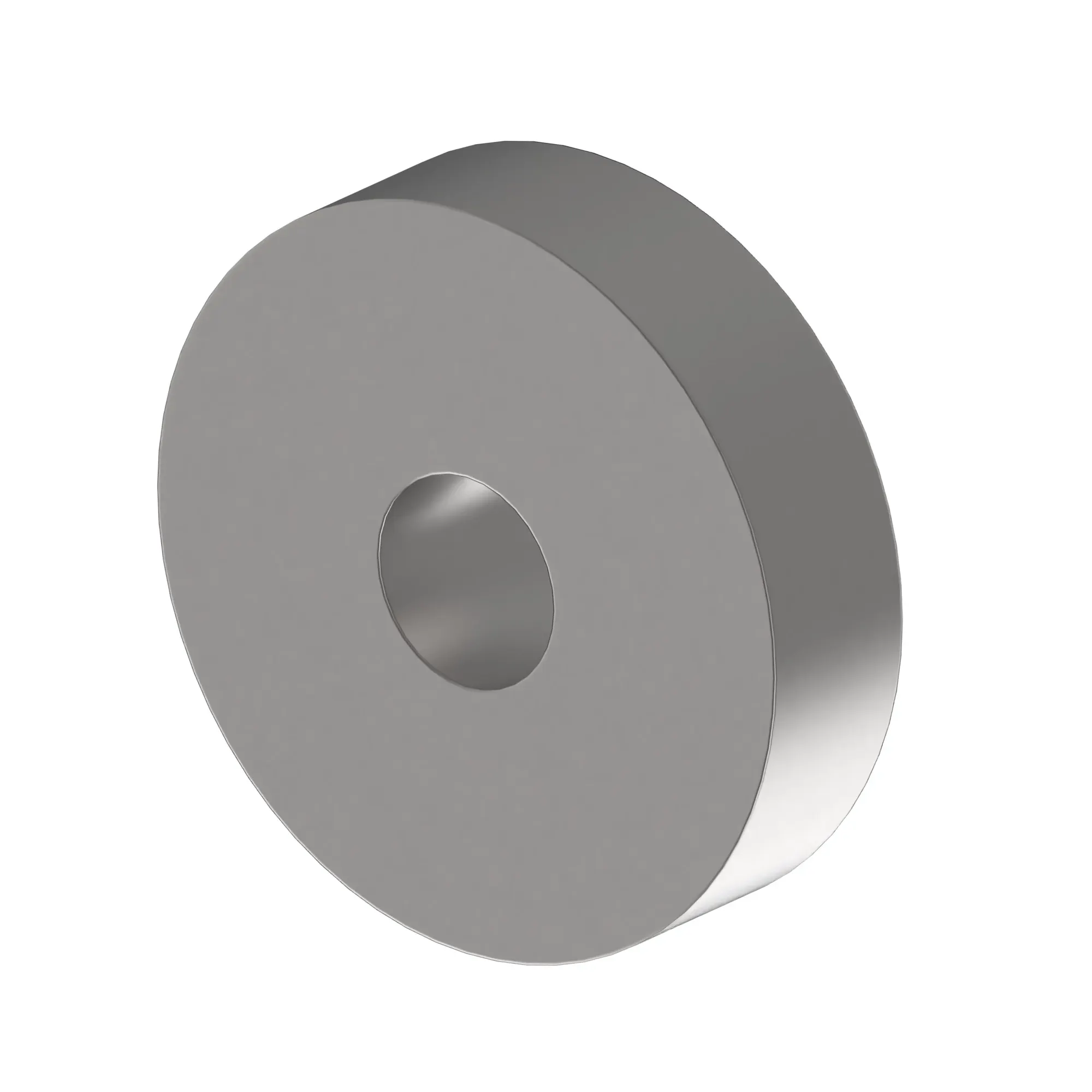 SPACER, HOOD SUPPORT