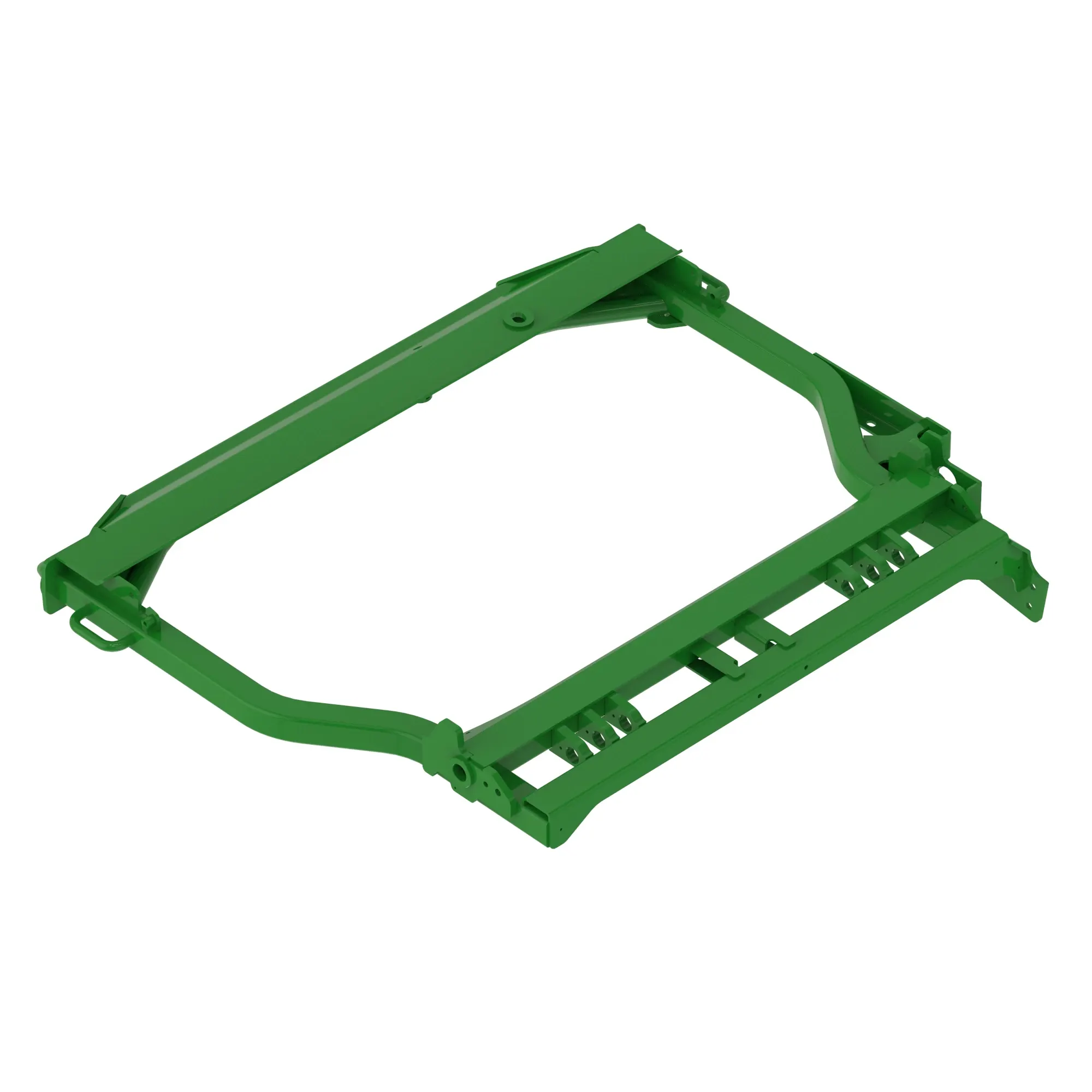 John Deere Welded Pivot Frame - AXE57780
