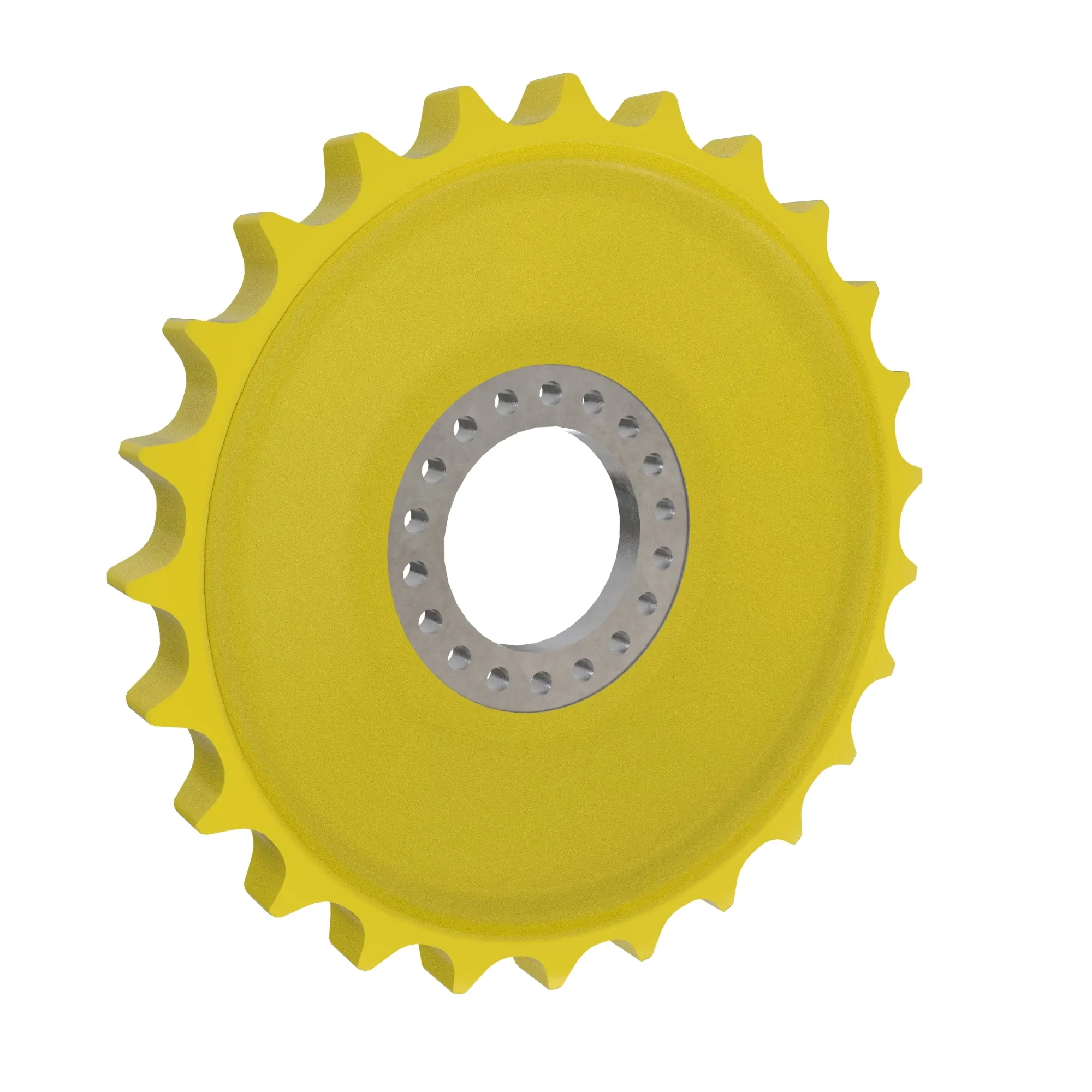 John Deere Chain Sprocket - T178484