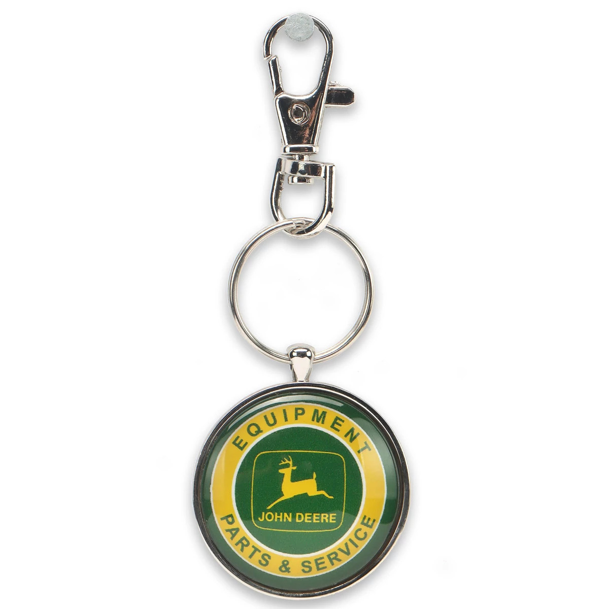 Logo Keychain