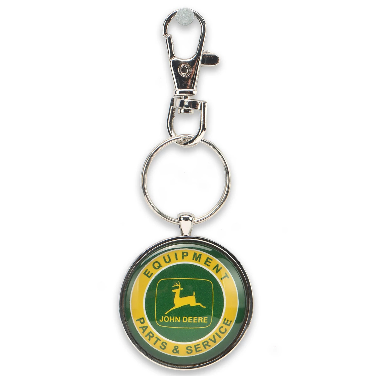 Logo Keychain