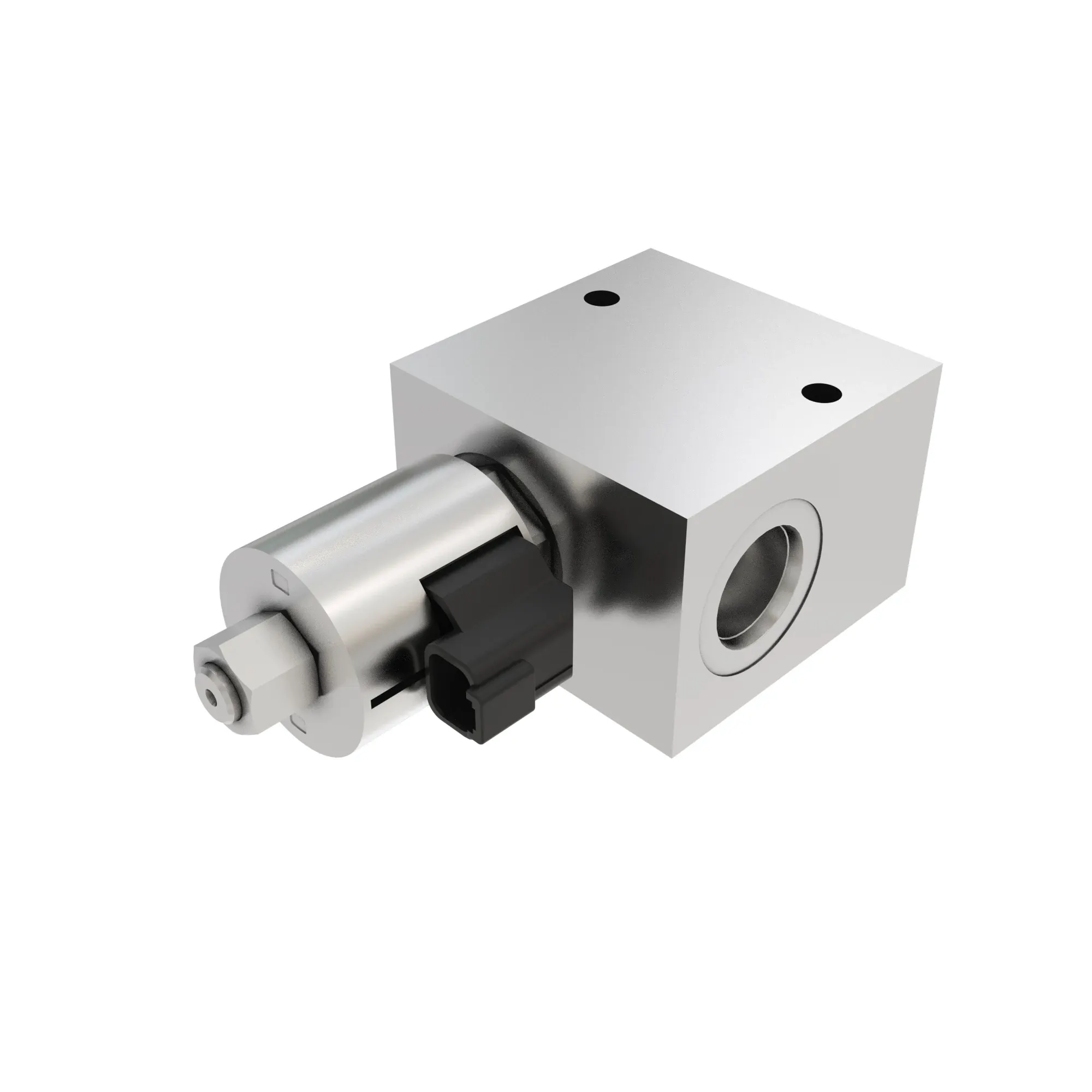 John Deere Control Valve - AT538552