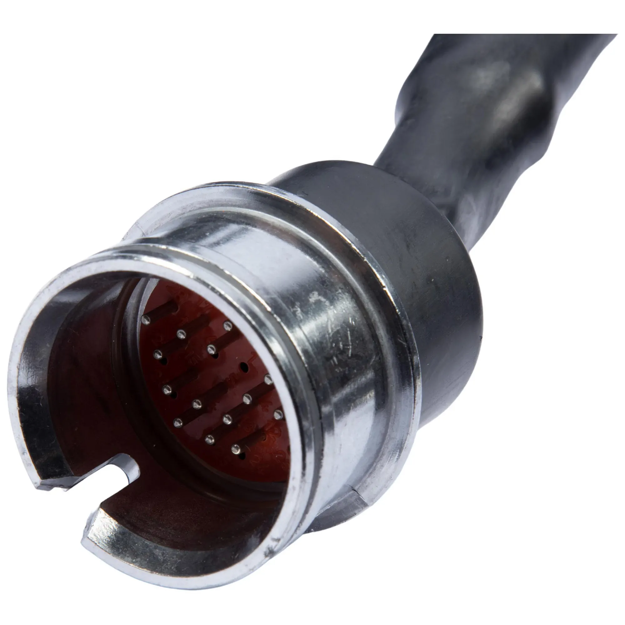 WIRING HARNESS,SINGLE PT CONNECTION