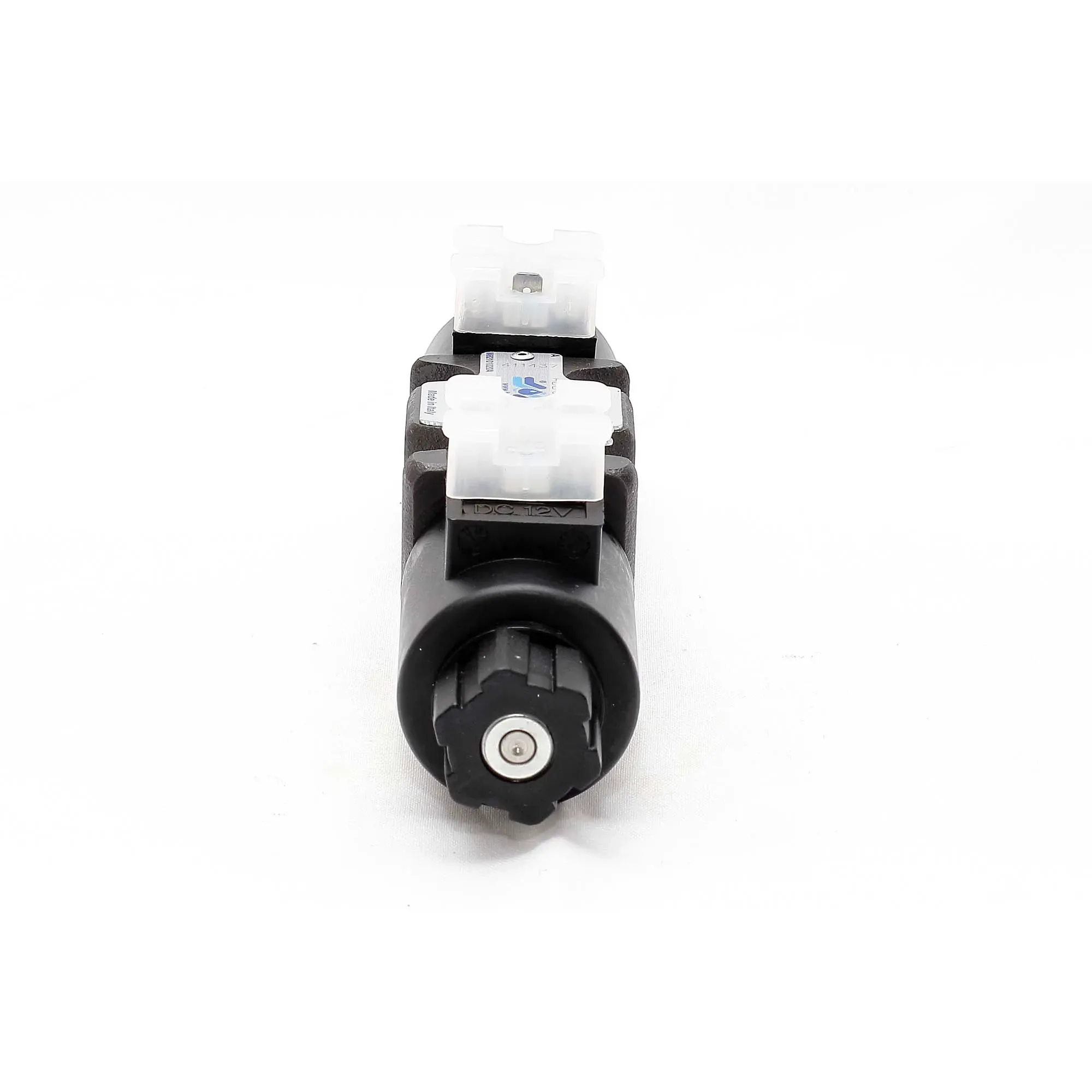SOLENOID HYDRAULIC VALVE