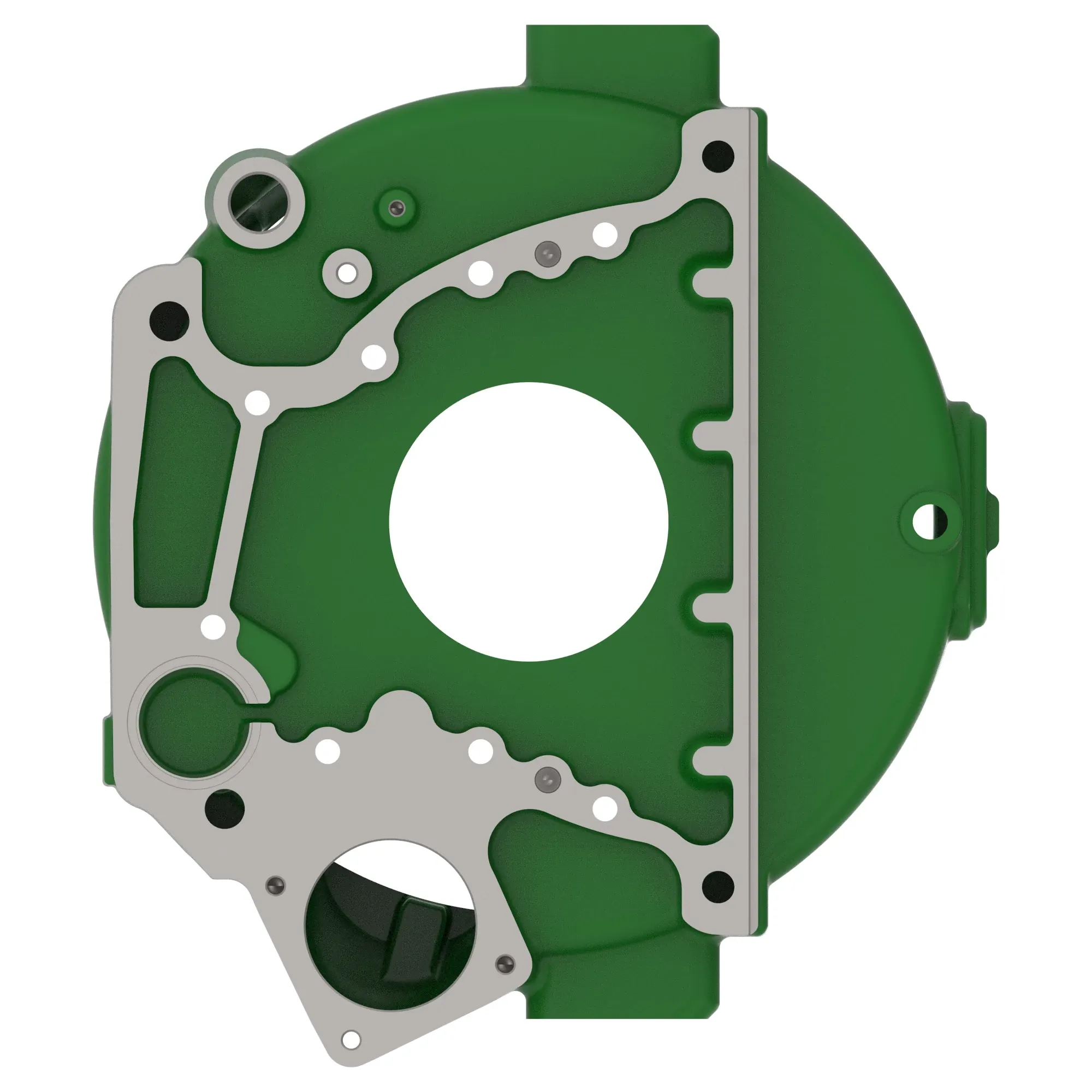 FLYWHEEL