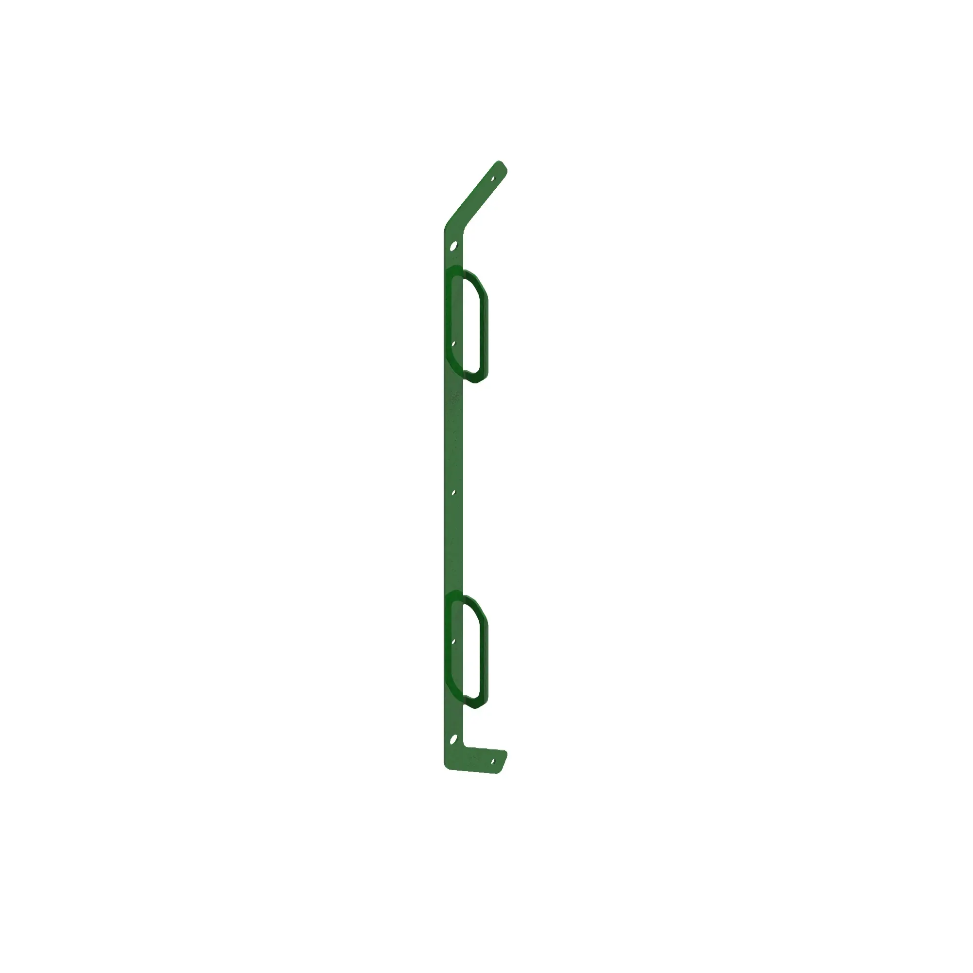 John Deere Handle Plate - CXT28128