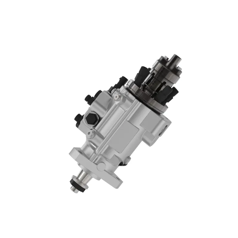 Fuel Injection Pump