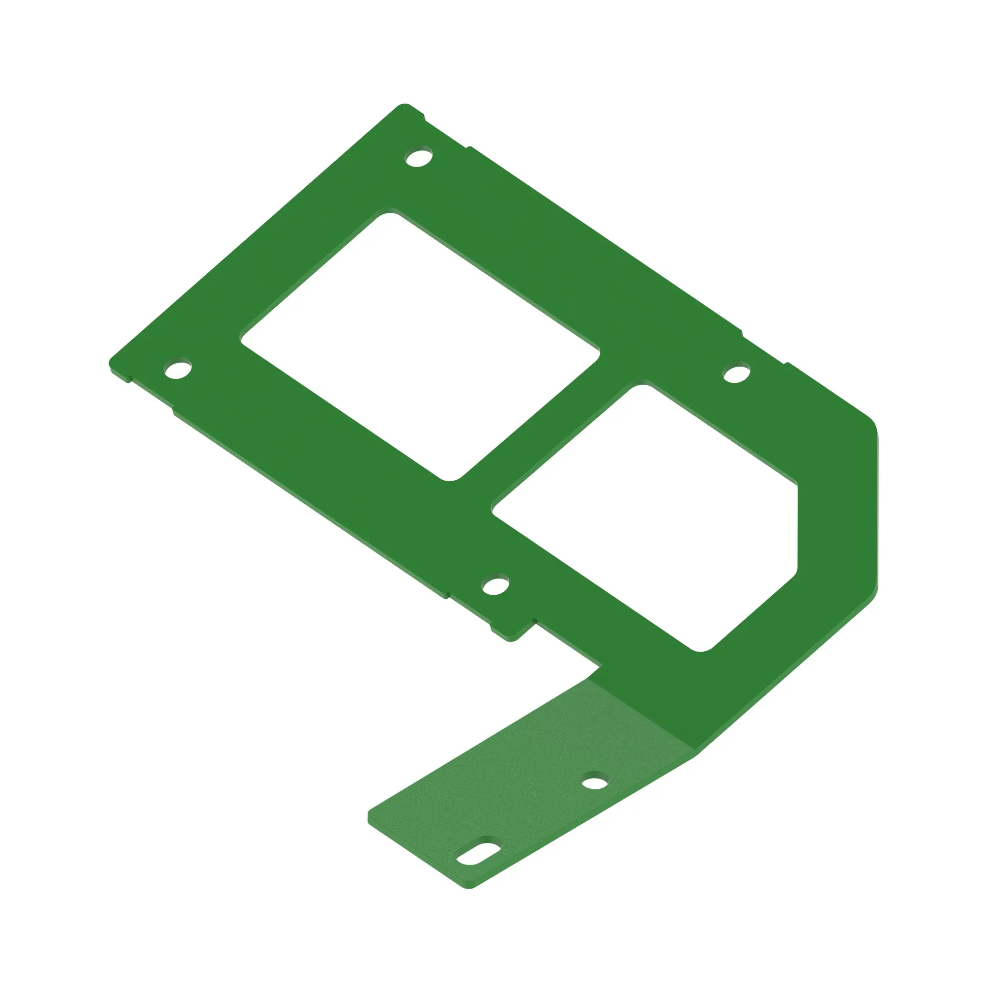 John Deere Bracket - HXE189012
