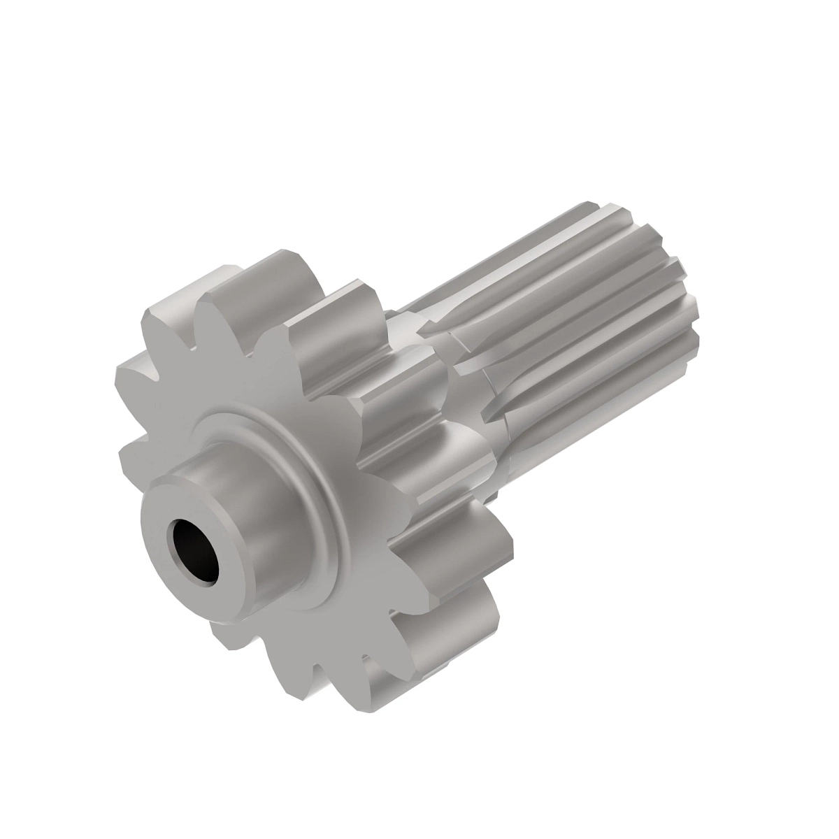 Input Shaft