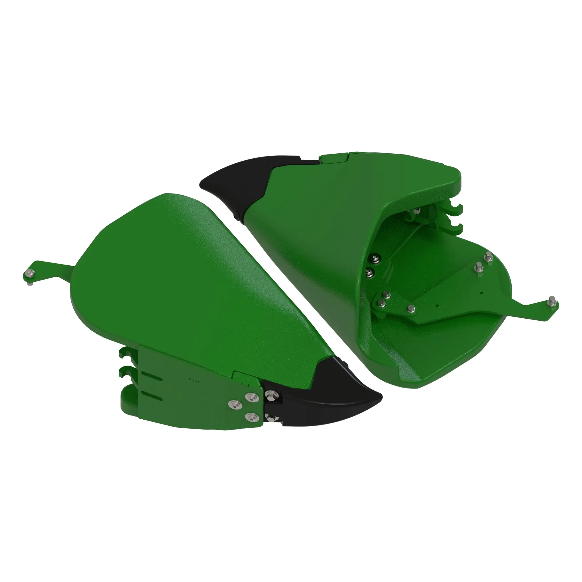 FIXED DIVIDER BUNDLE
