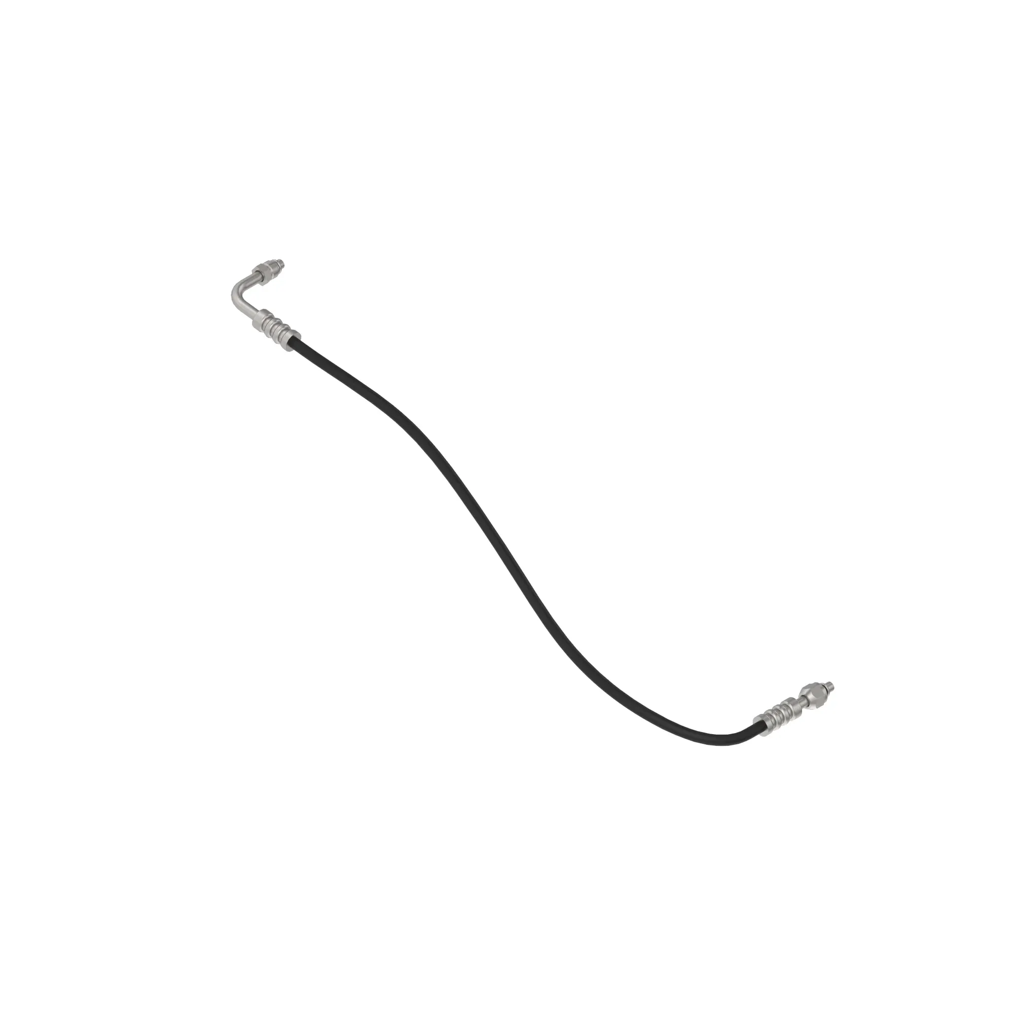 HOSE-AC COND TO DRYER 3510 09