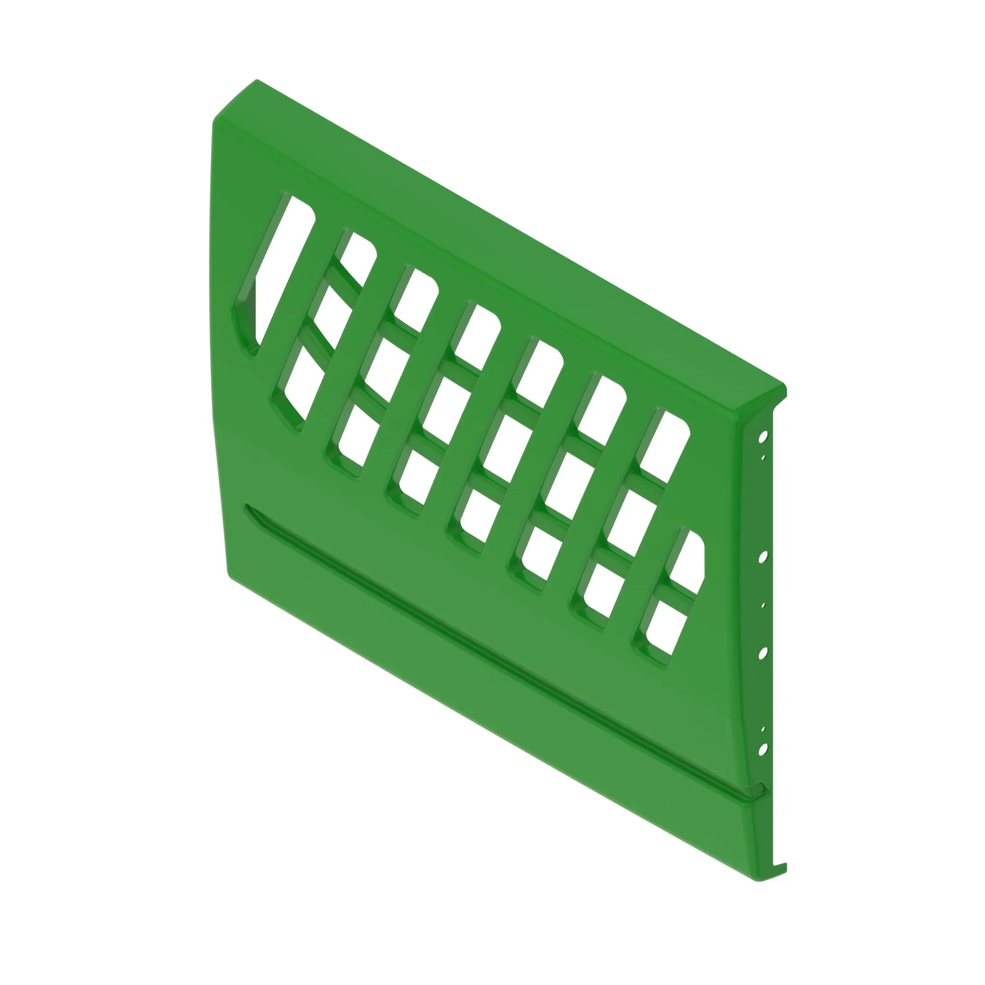 John Deere Hydraulic Module Door - N375414