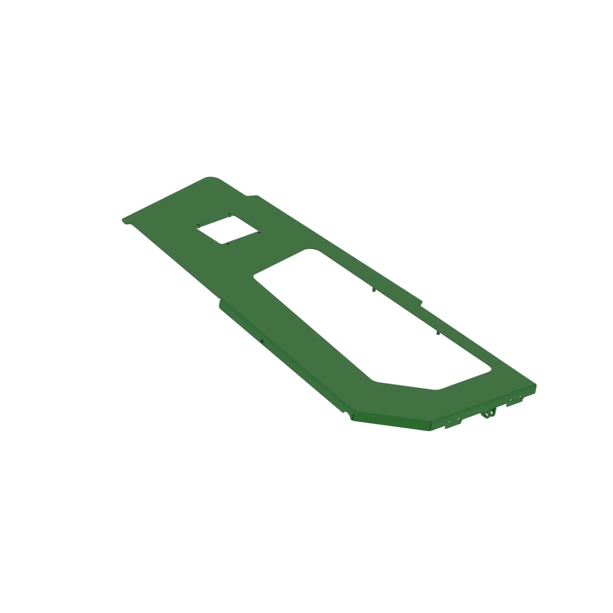 John Deere Cover - F693200