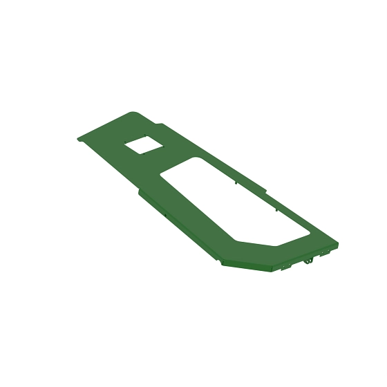 John Deere Cover - F693200