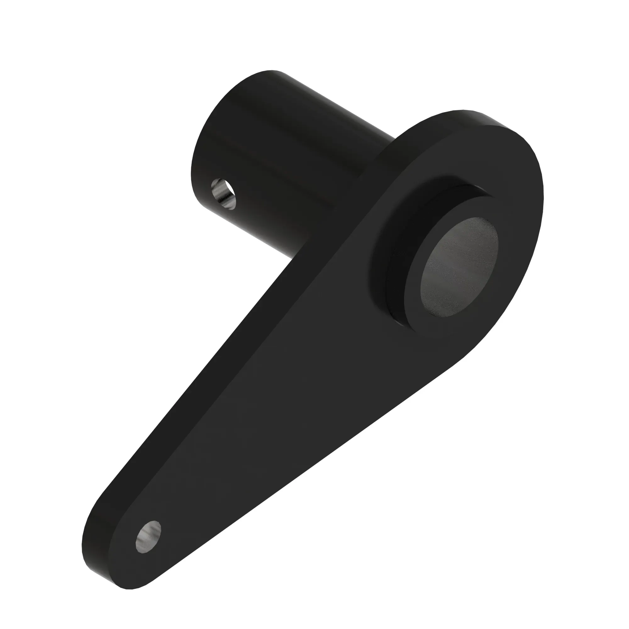John Deere PTO Lever - RE259106