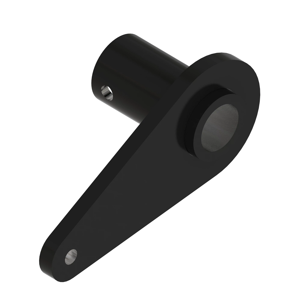 Lever Arm Assembly, E-Pto