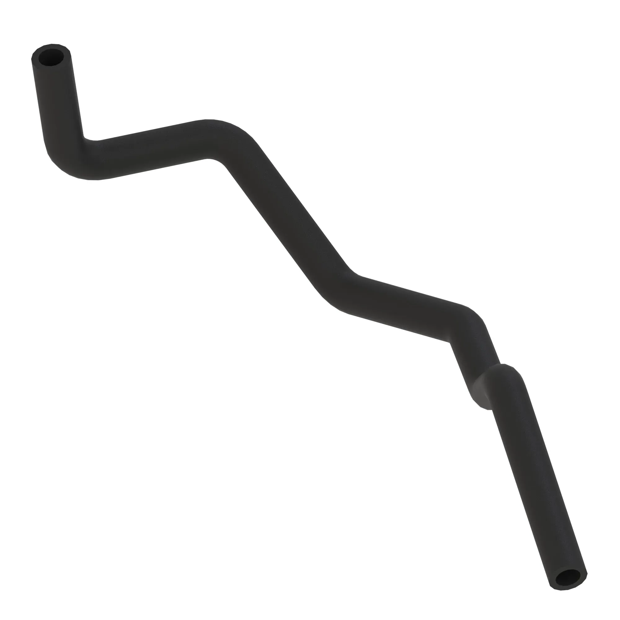 John Deere DEF Coolant Hose - T369242