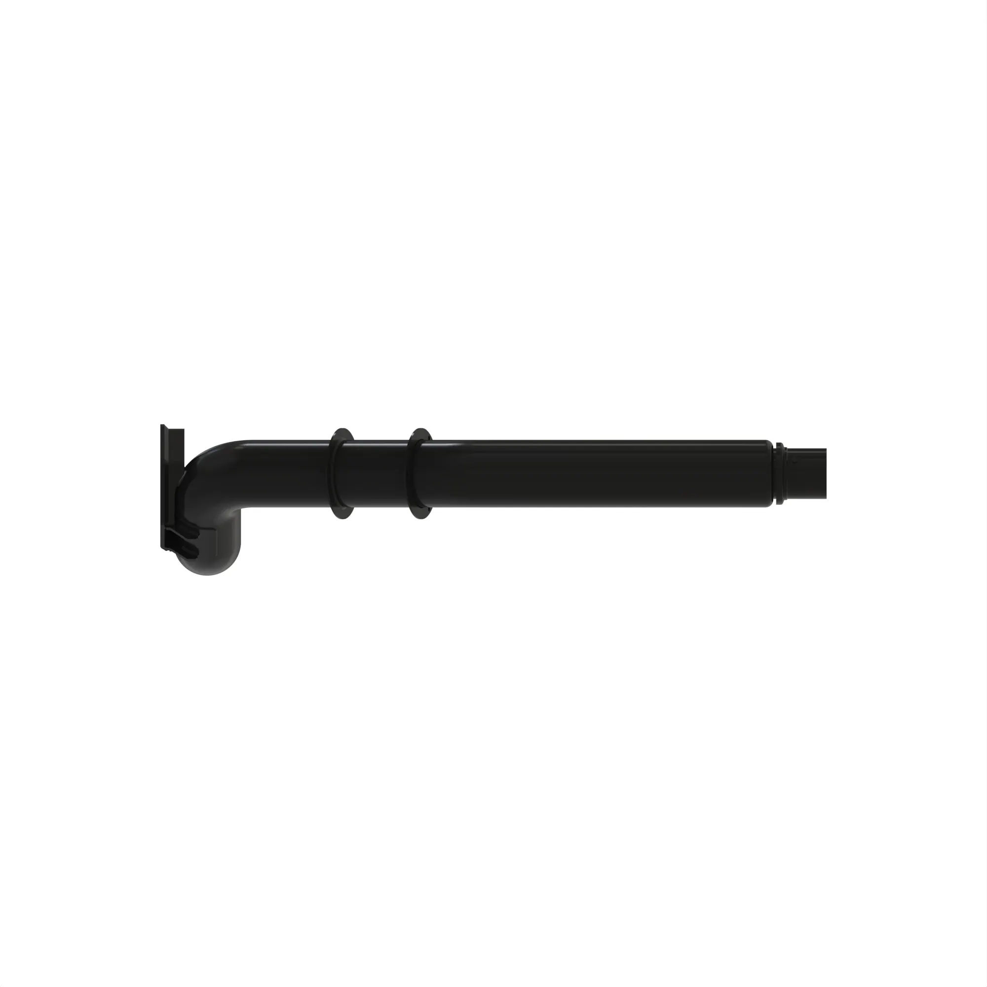 Exhaust Pipe