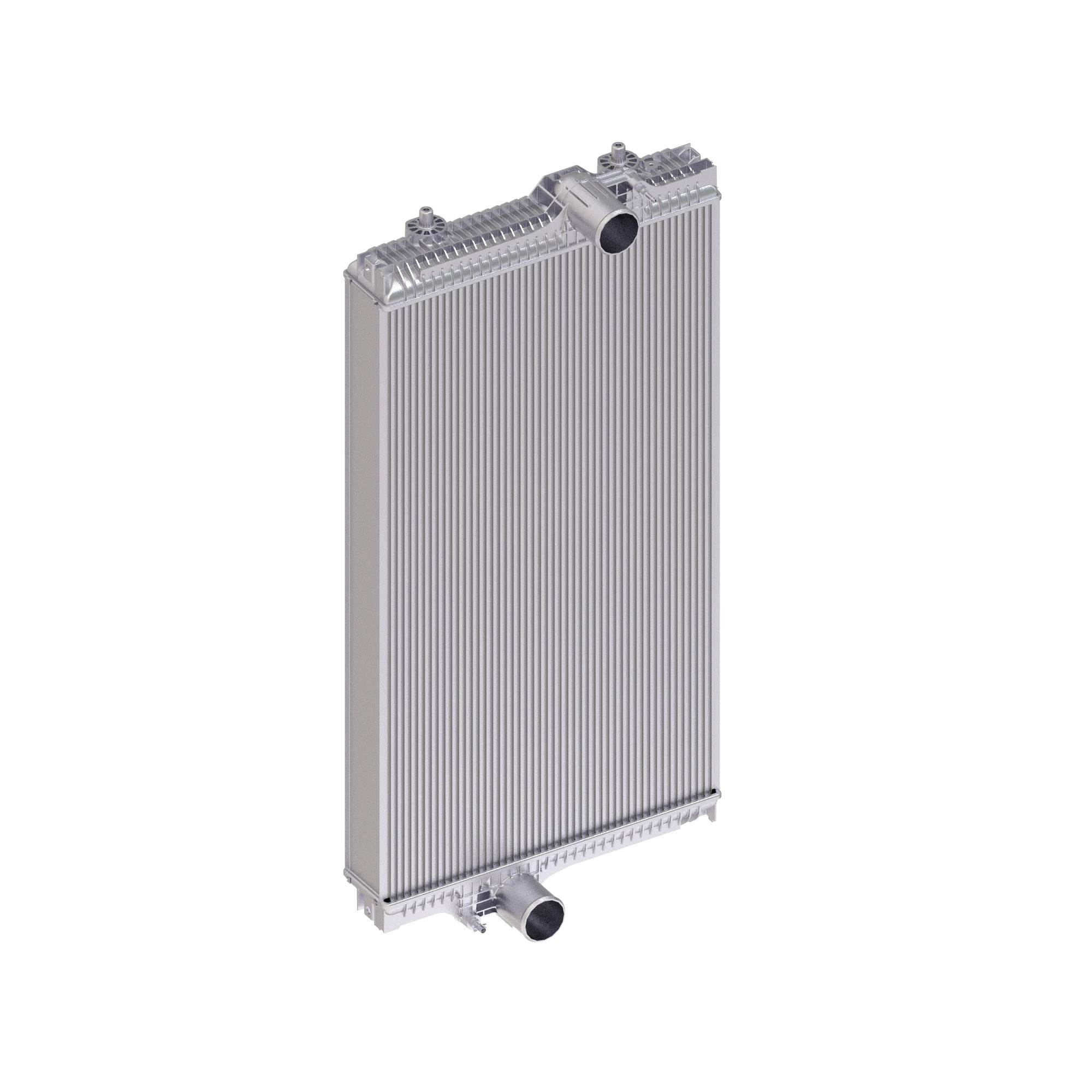 John Deere Radiator - RE588121