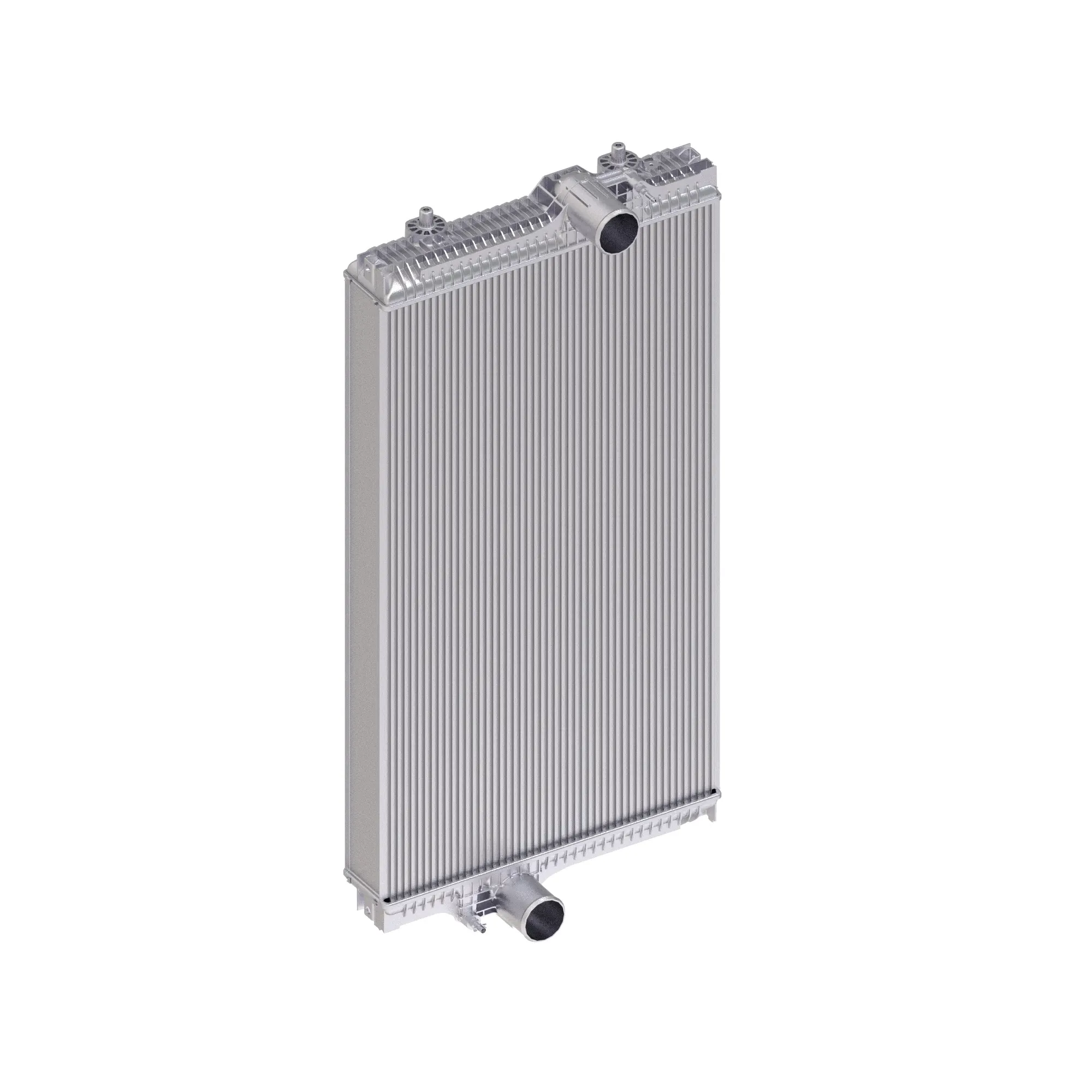 John Deere Radiator - RE588121